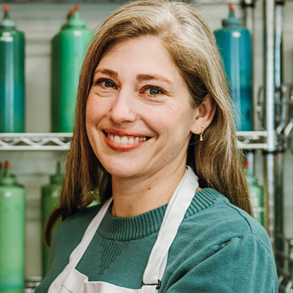 Elle Crée (She Creates)
