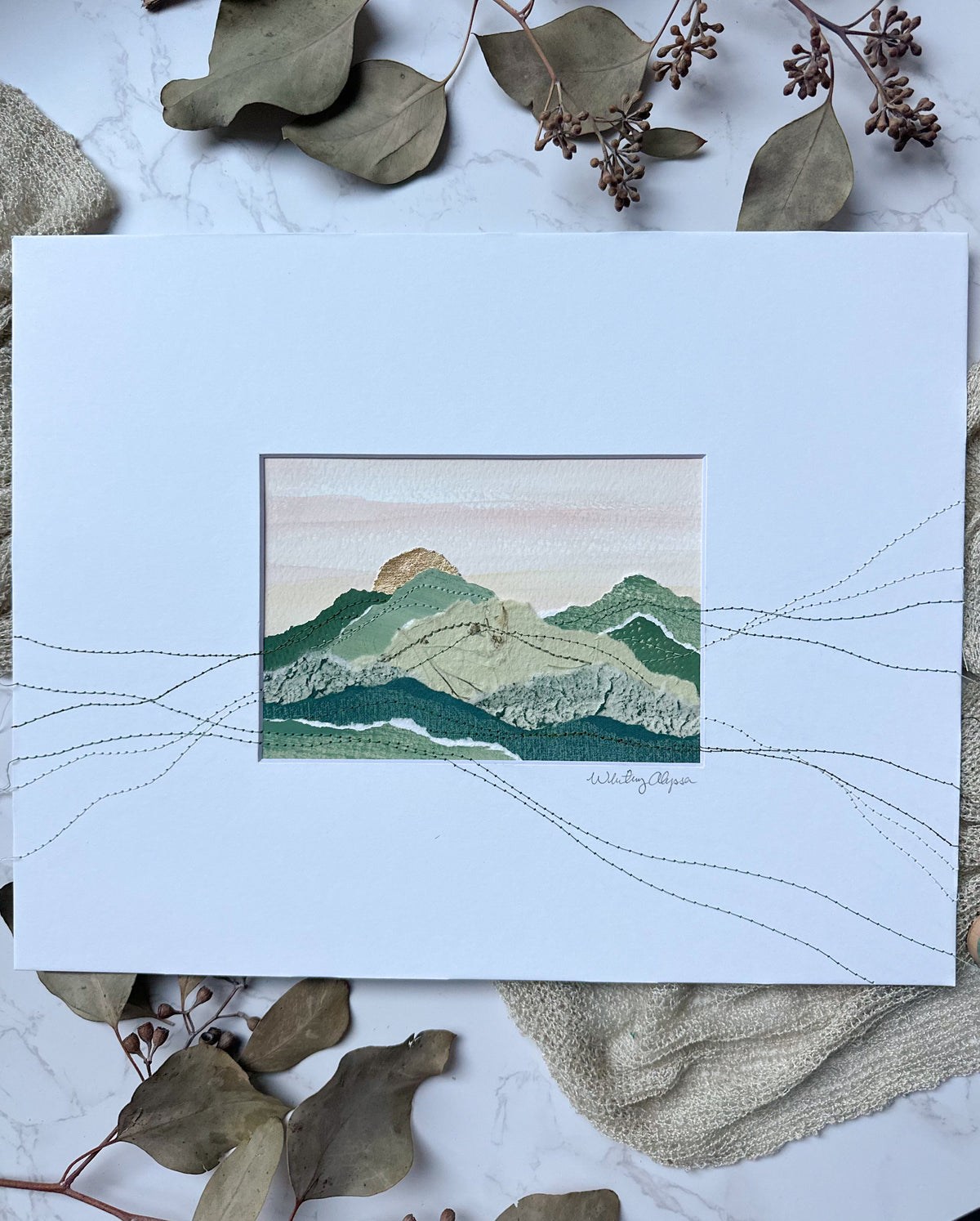 First Light