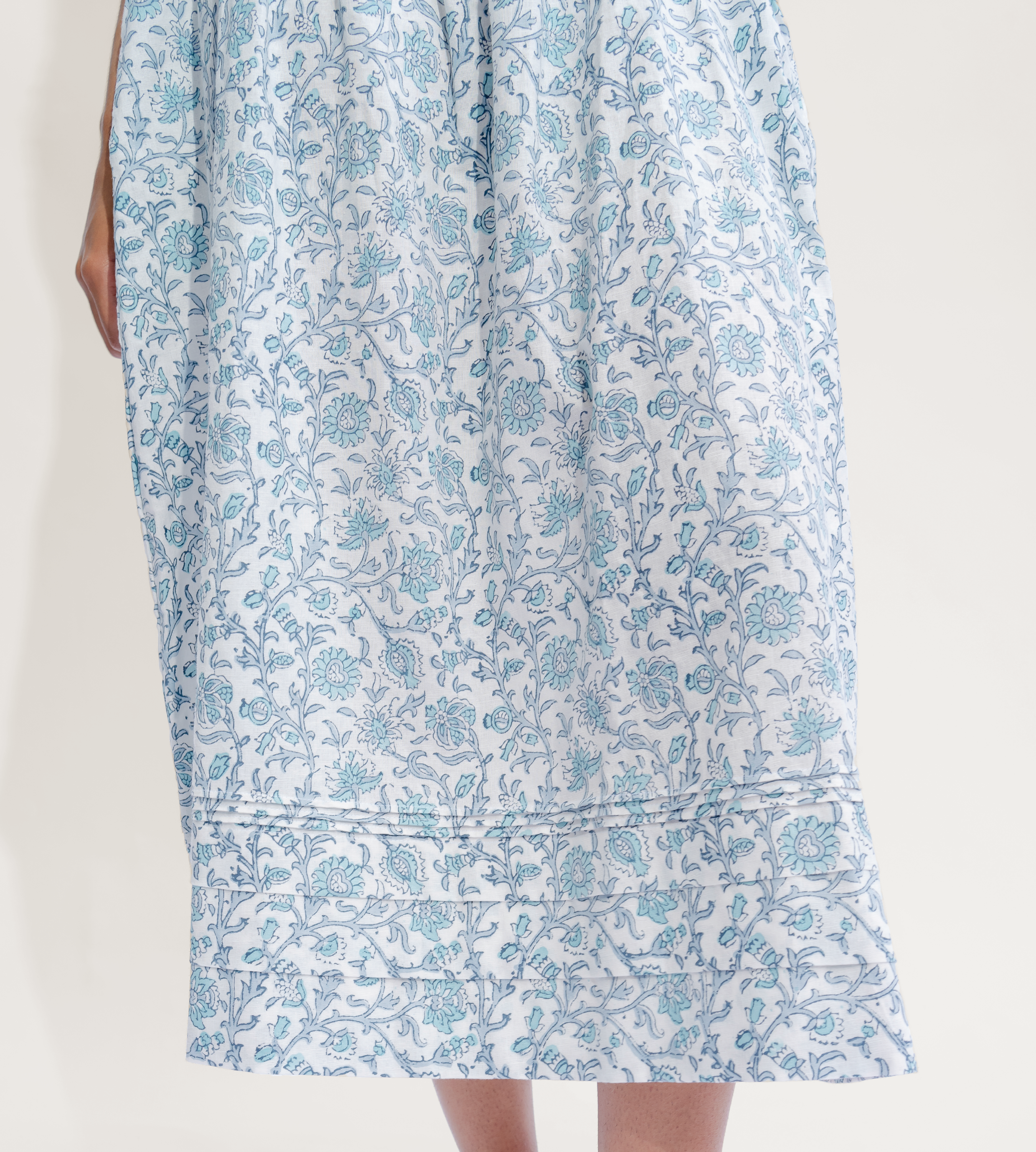 Resonance Skirt