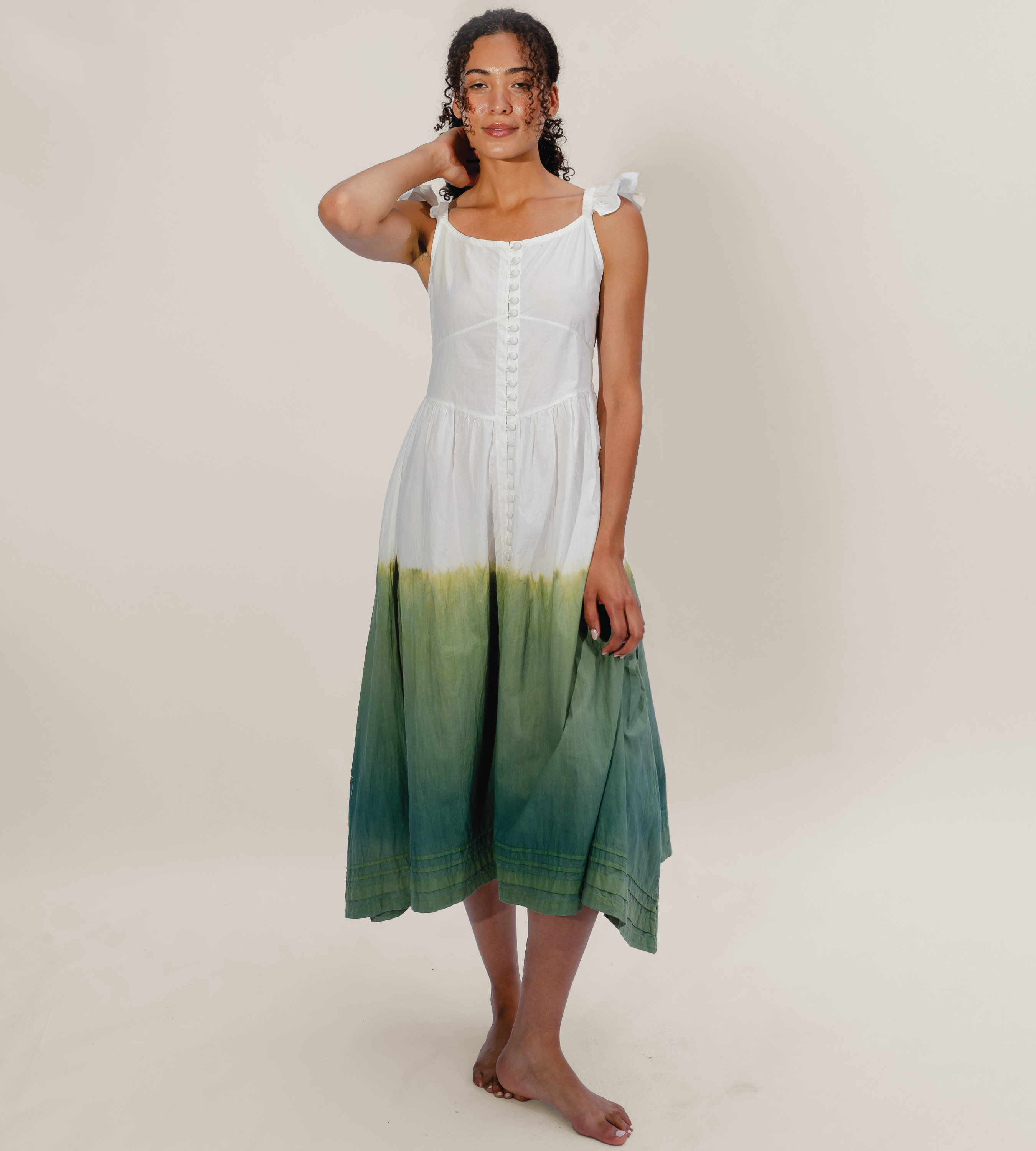 Pirouette Dress