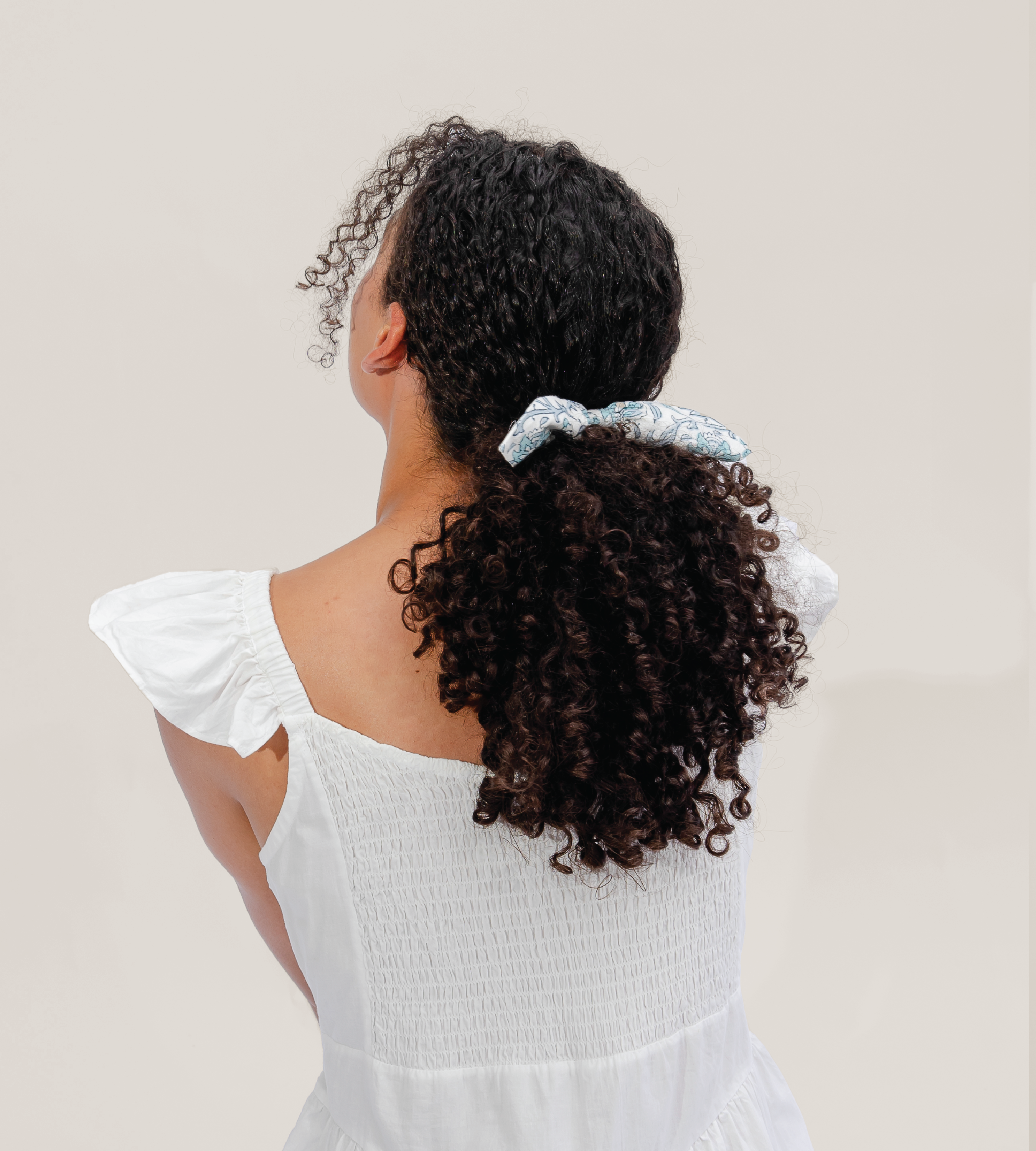 Revive Scrunchie