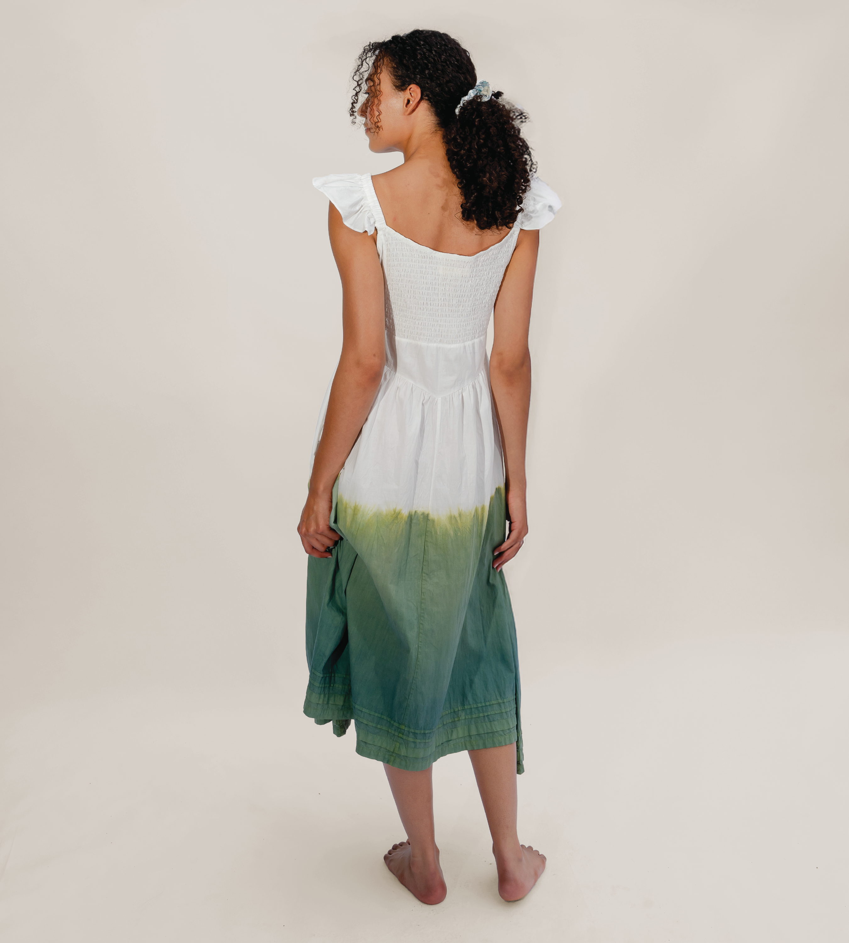 Pirouette Dress