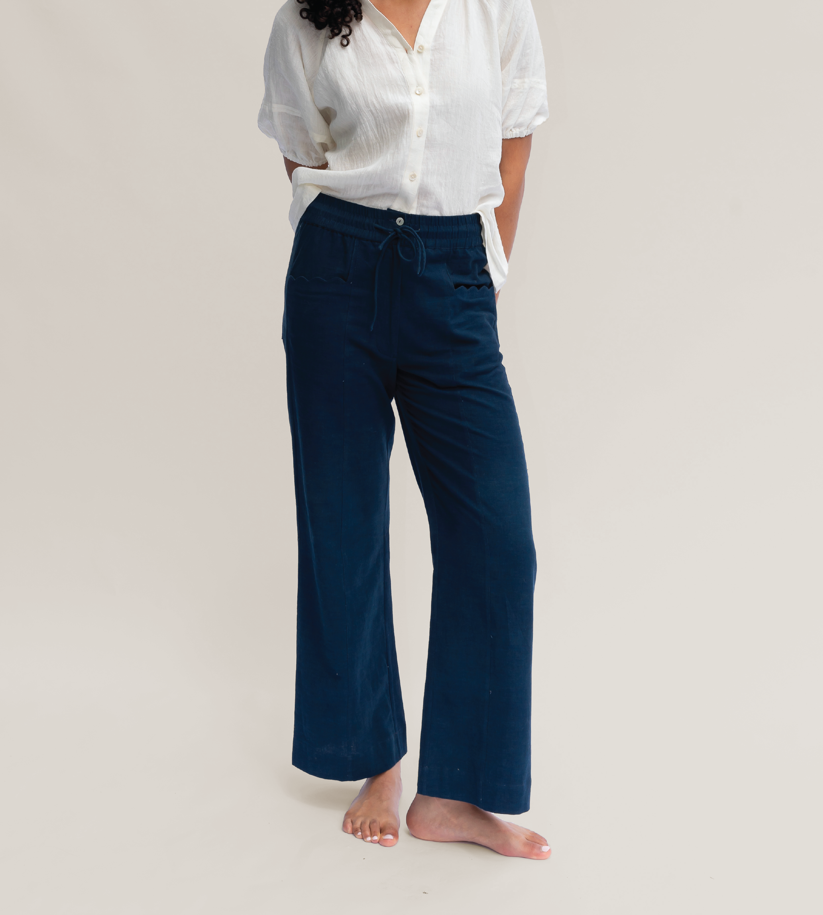 Synchronicity Pants