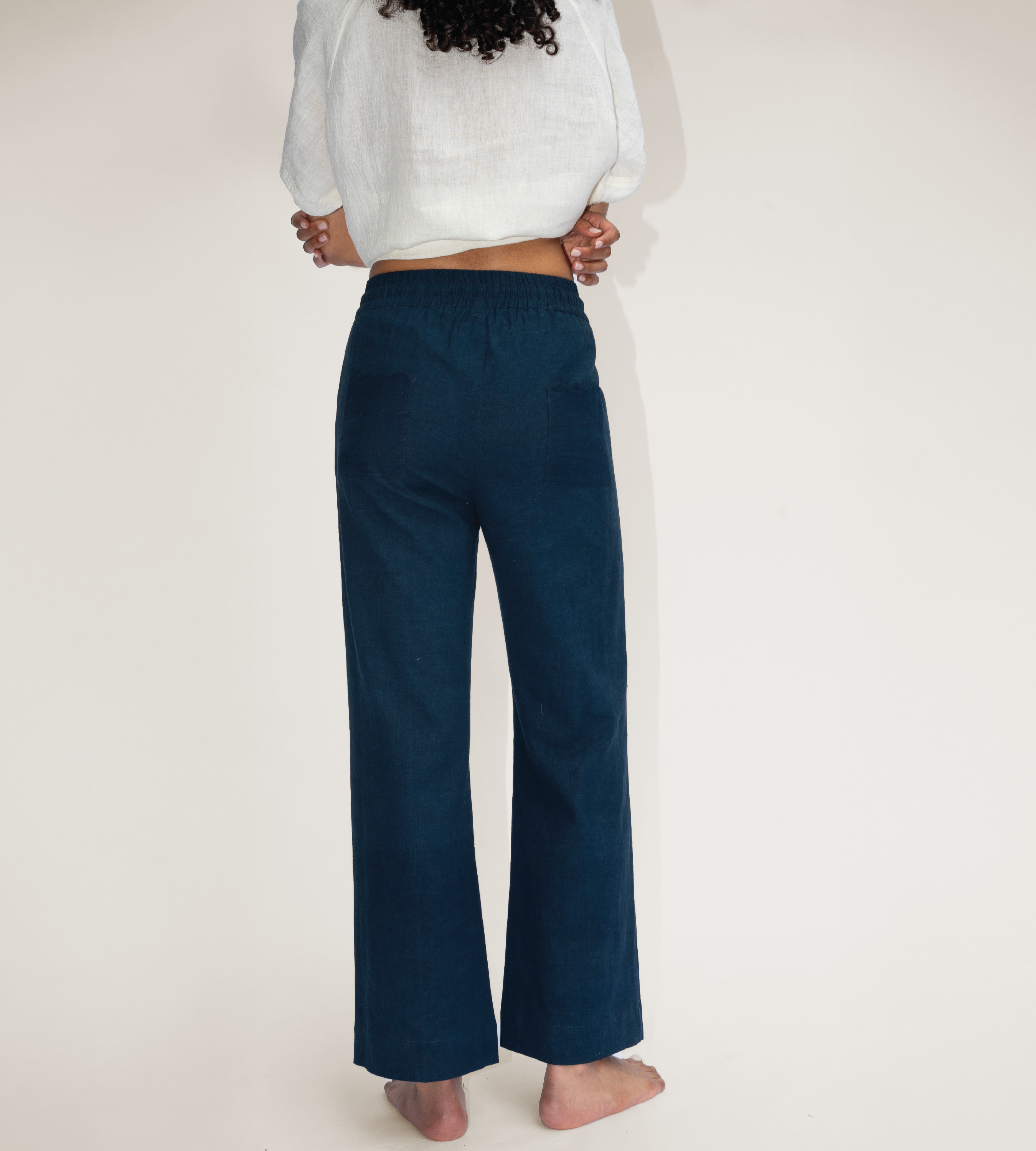 Synchronicity Pants
