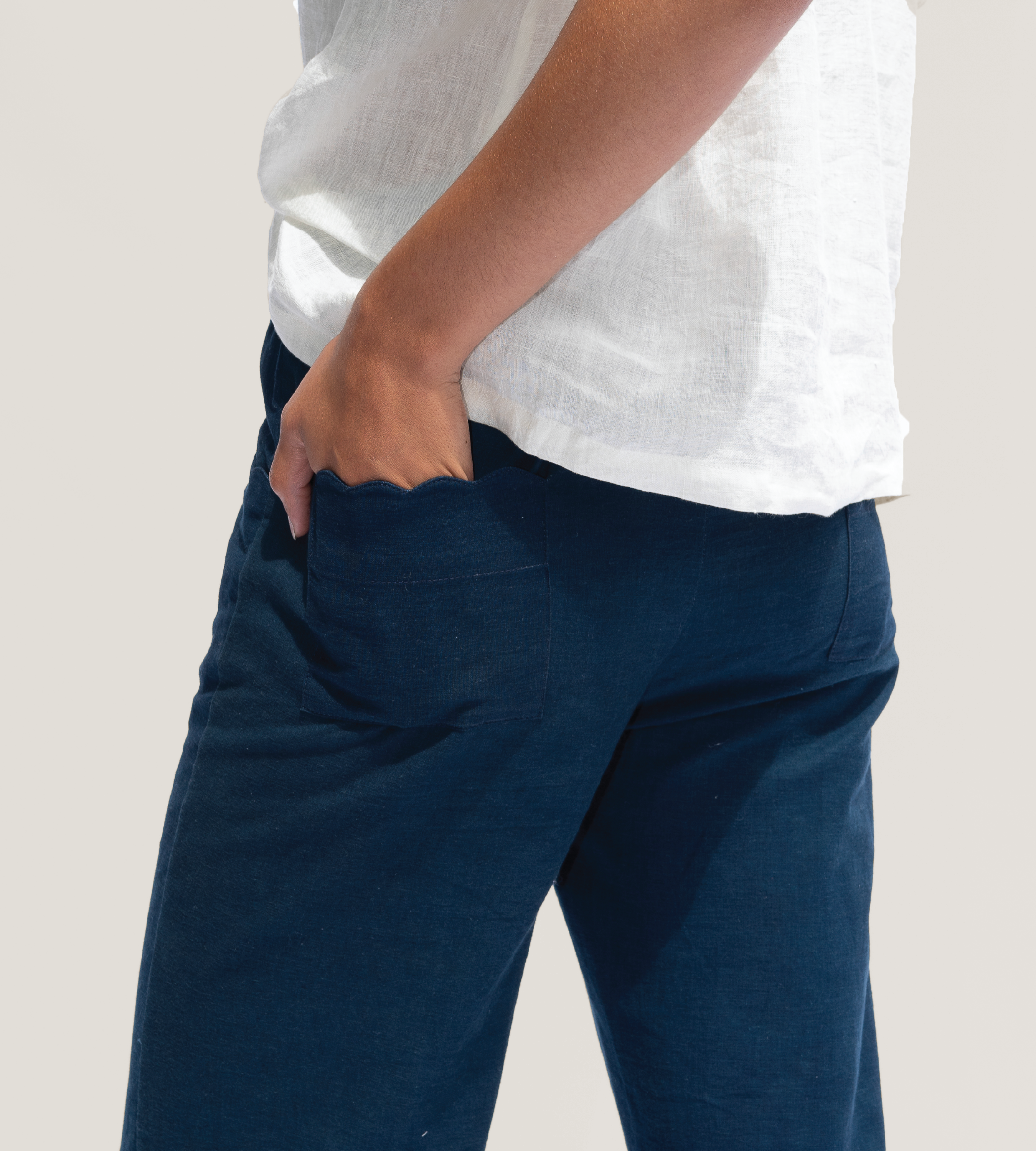 Synchronicity Pants