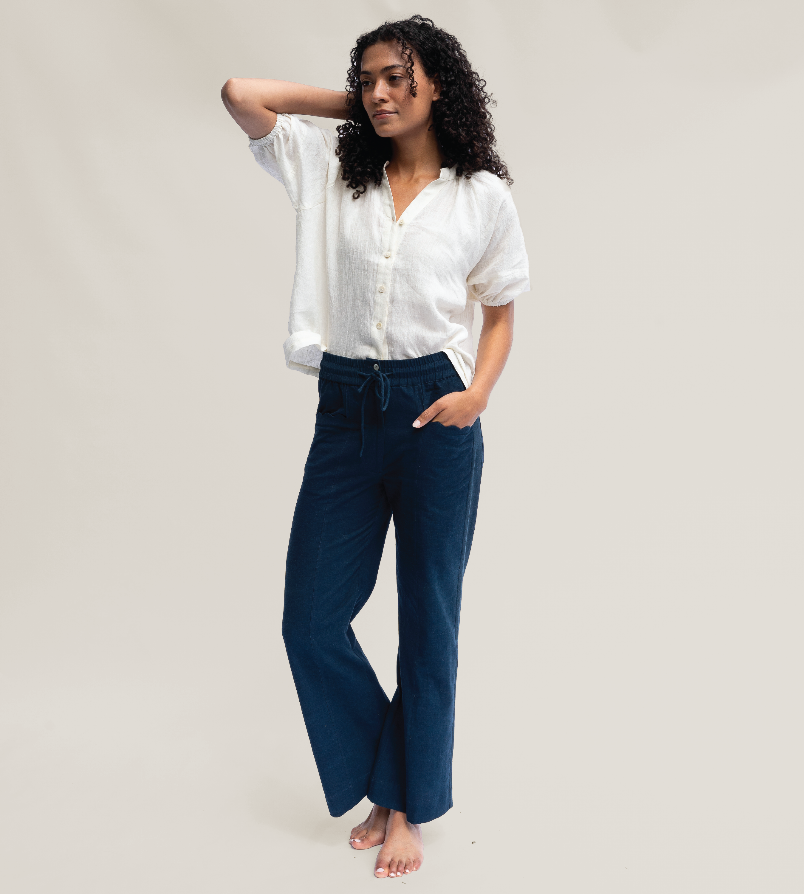 Synchronicity Pants
