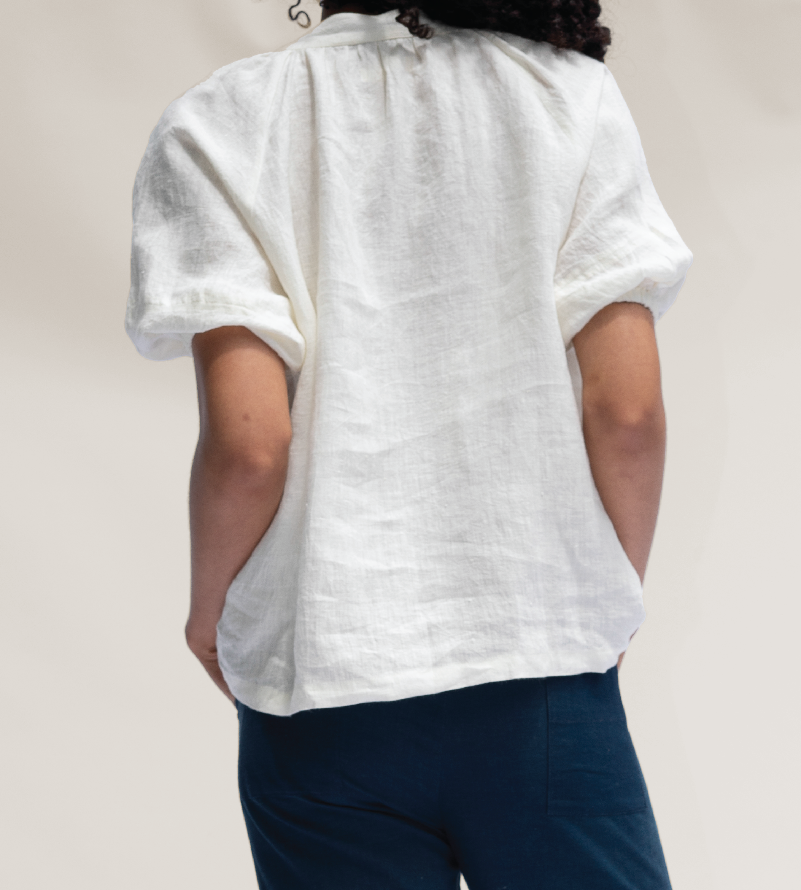 Sea Blouse