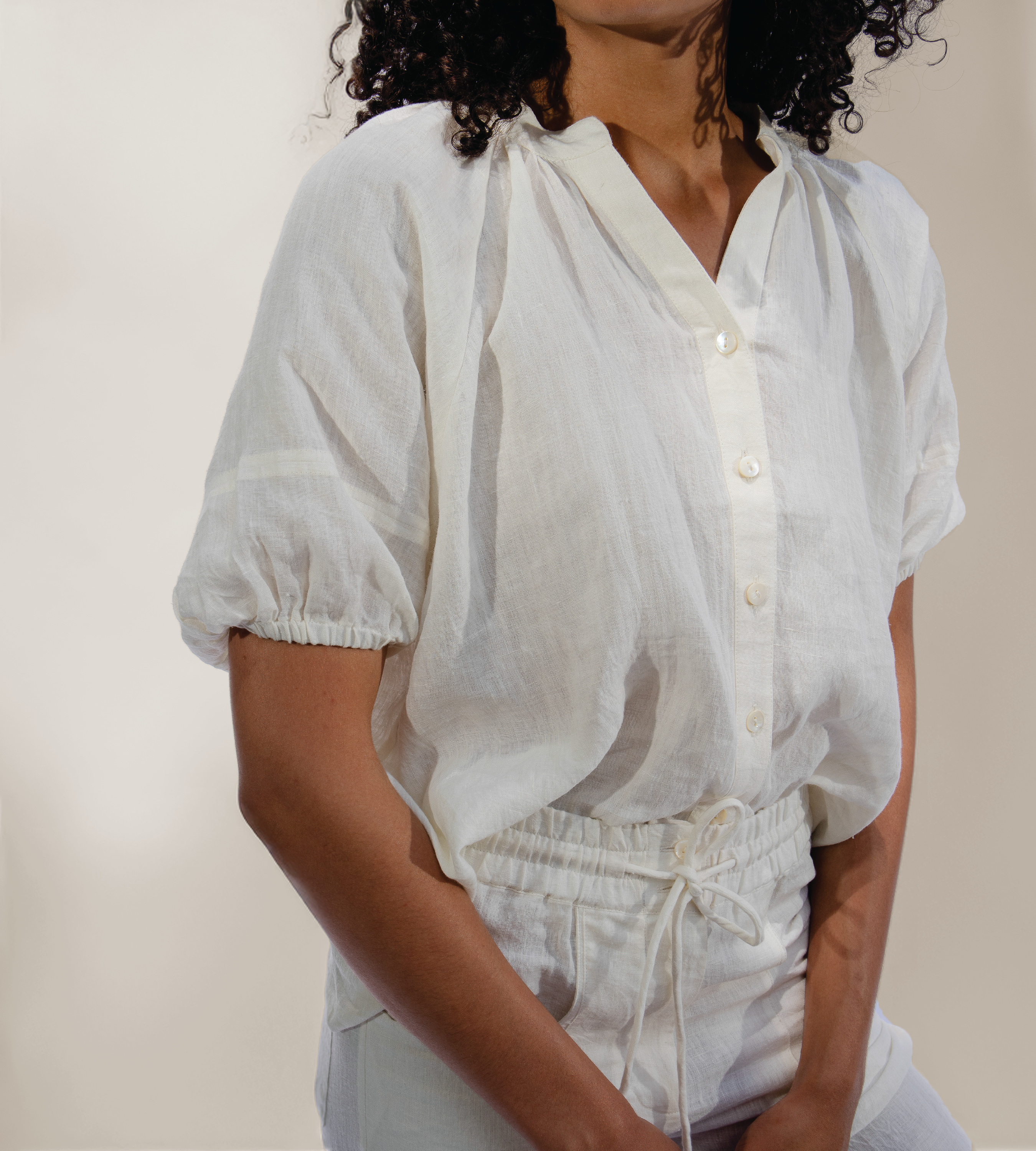 Sea Blouse