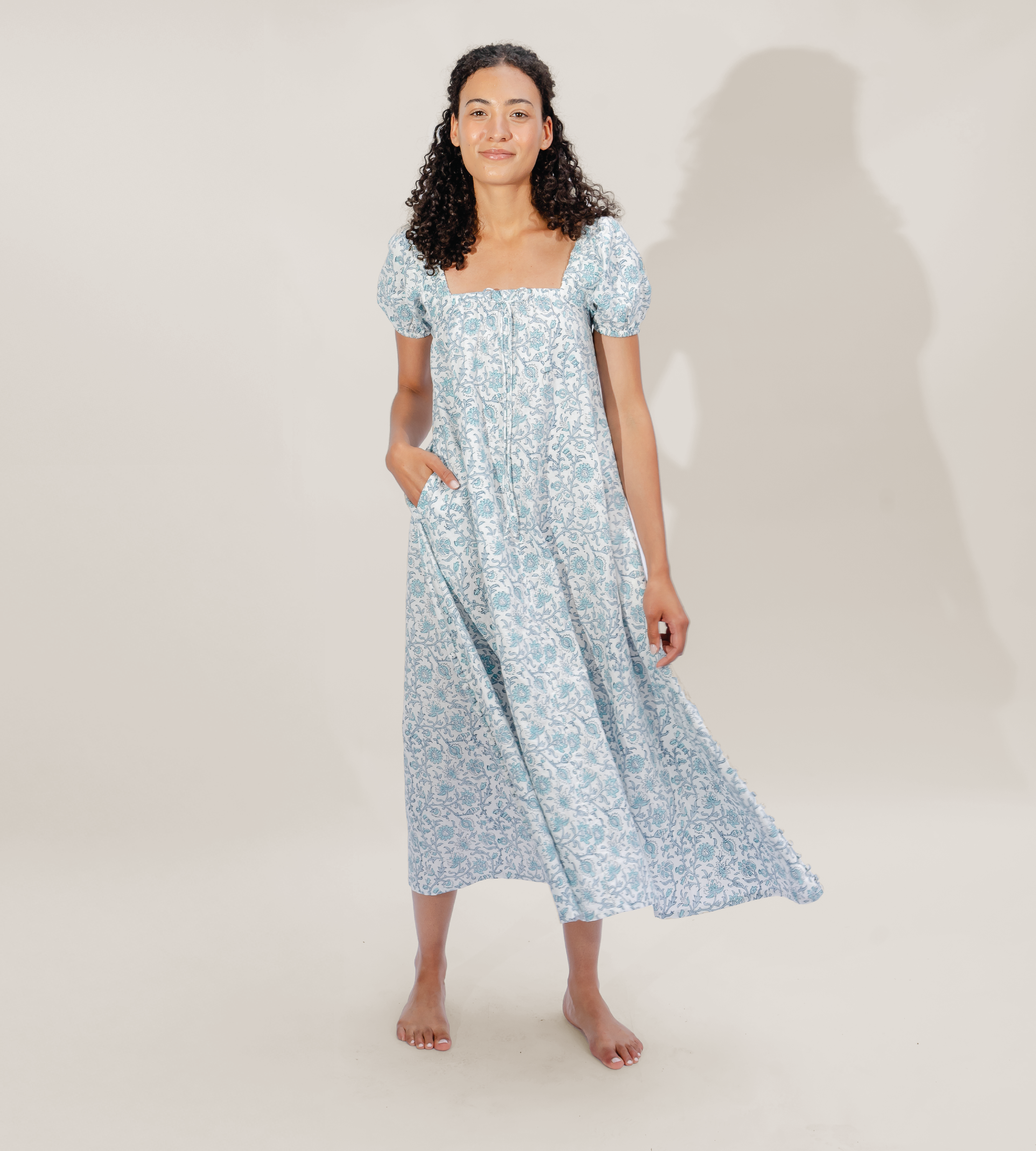 Nymph Dress