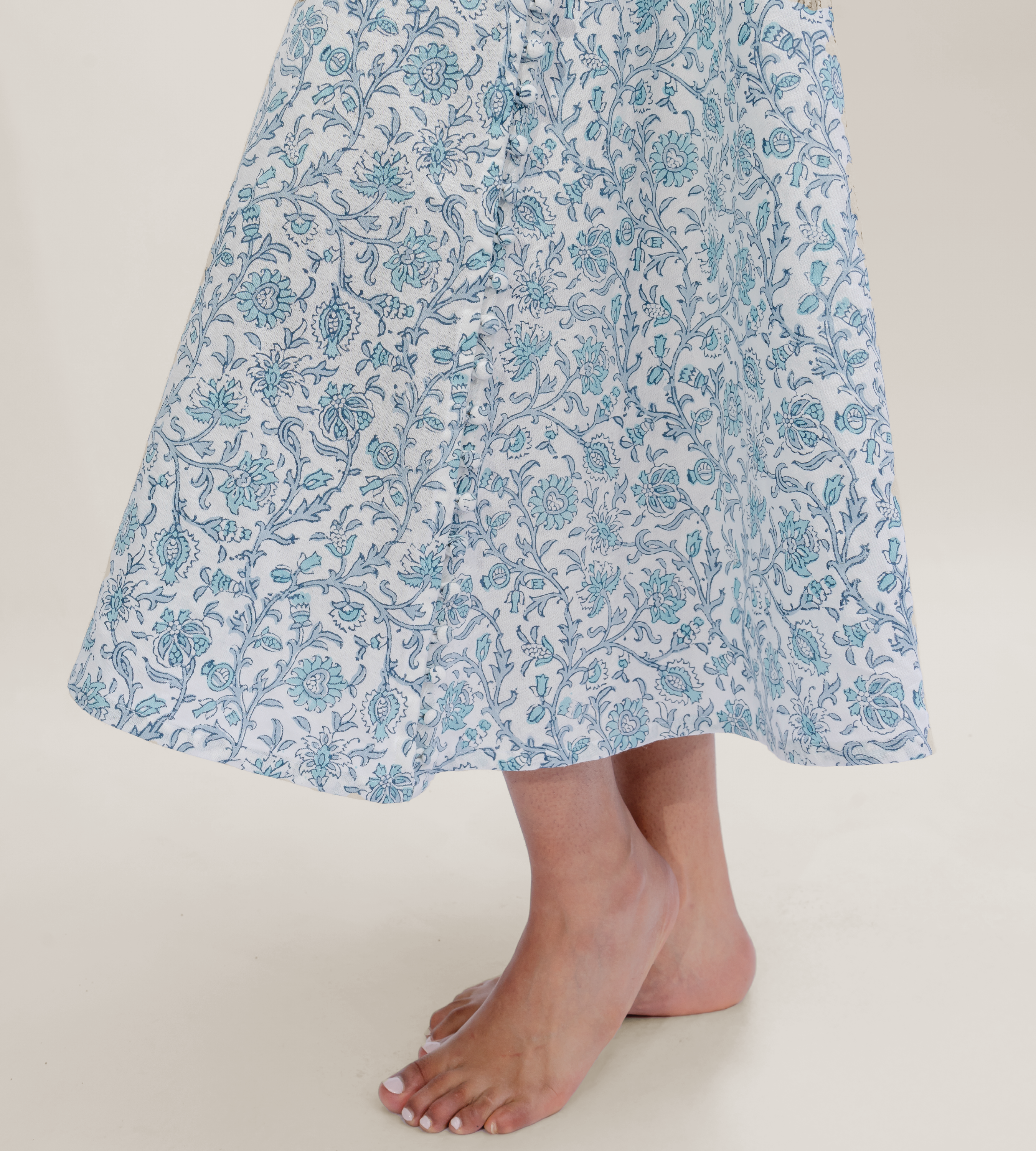 Nymph Dress