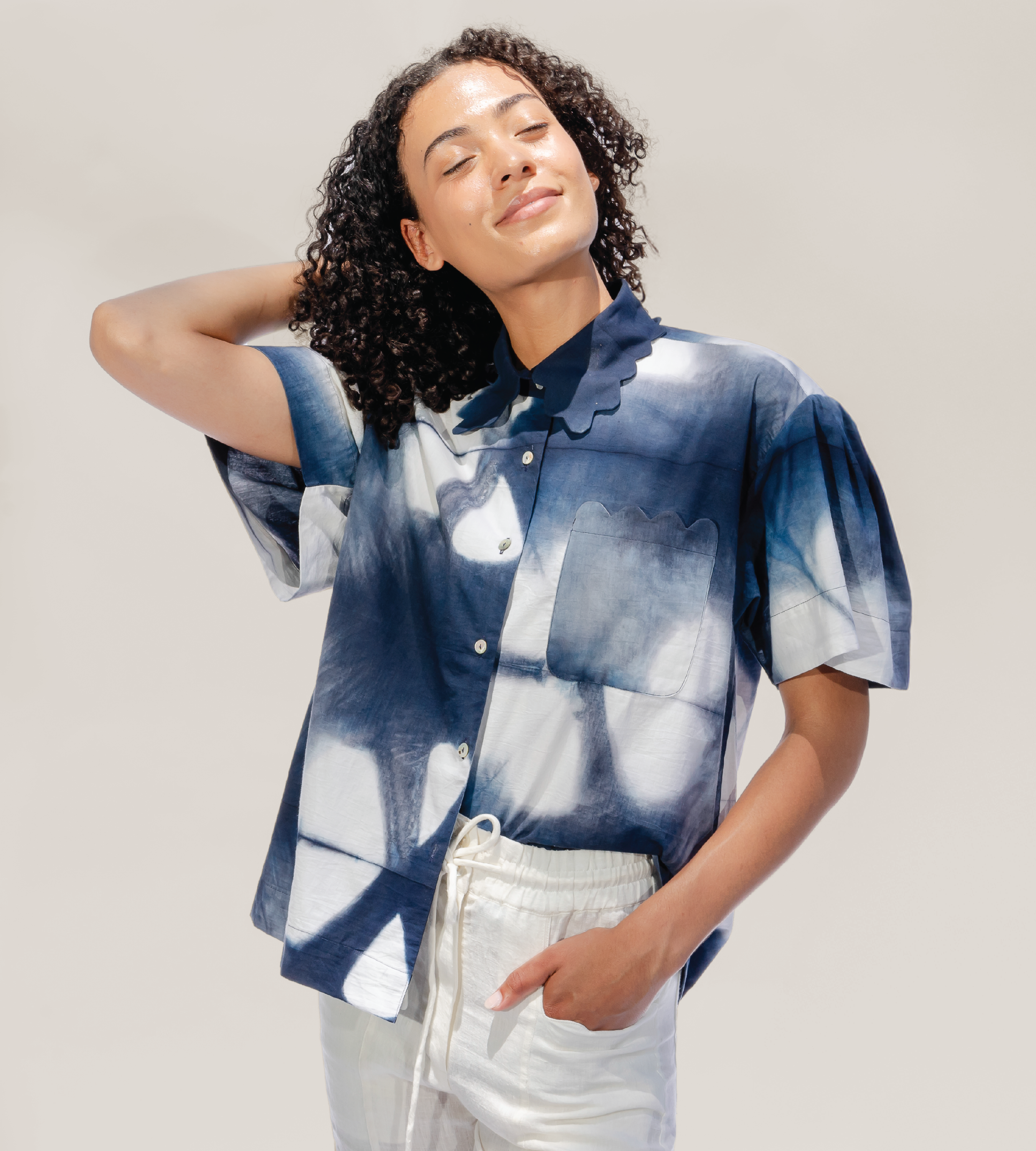 Synchronicity Shirt