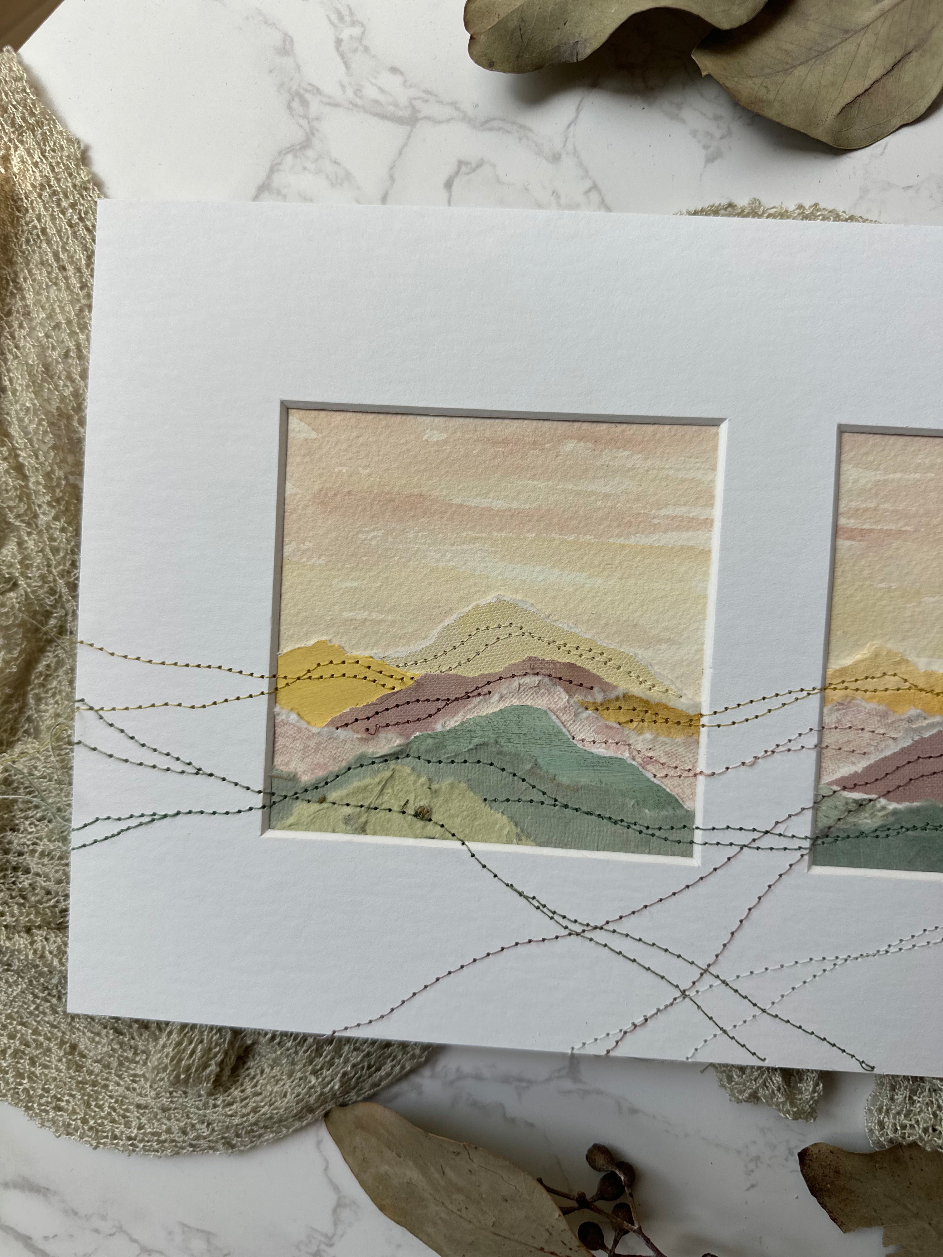 Woven Together