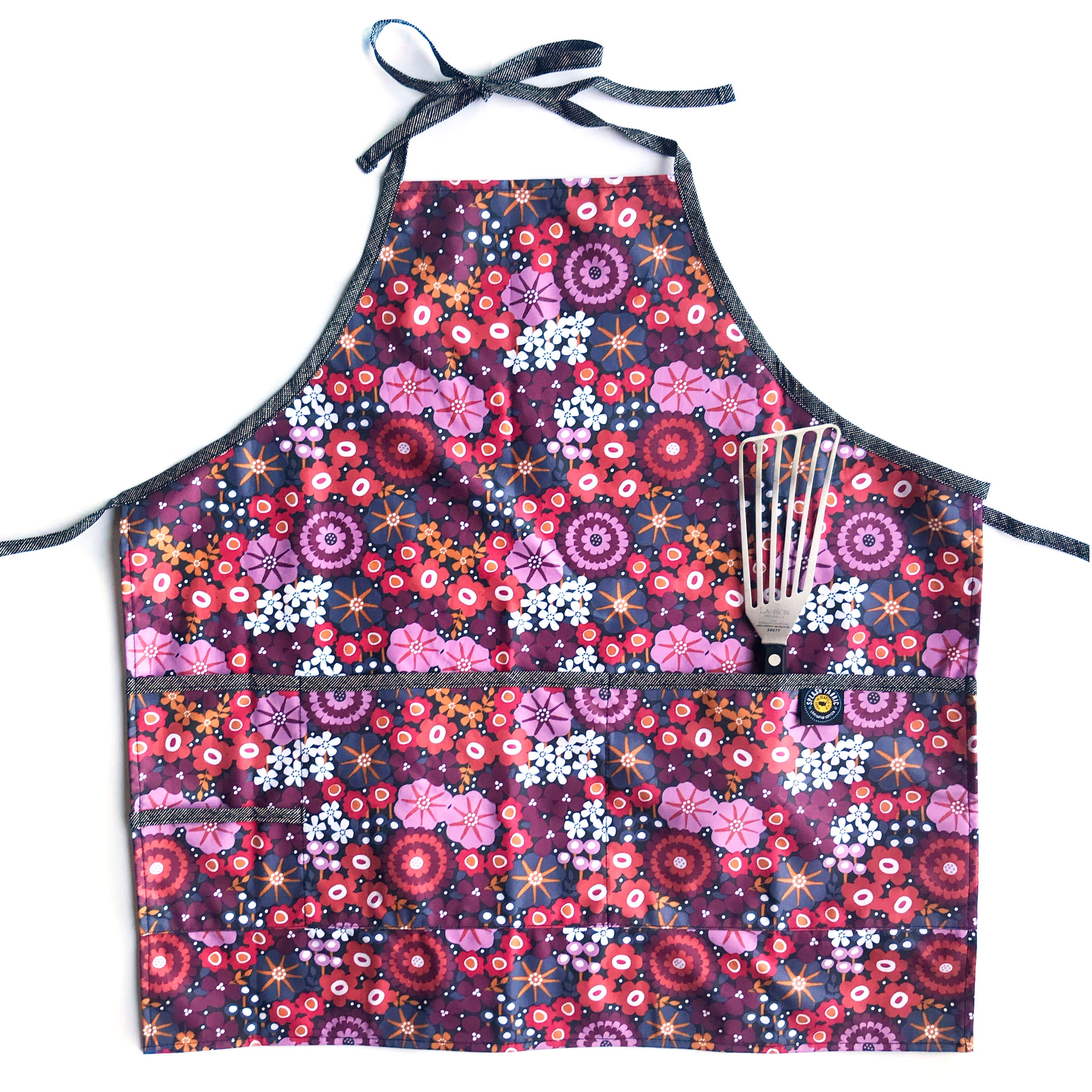 Full Apron