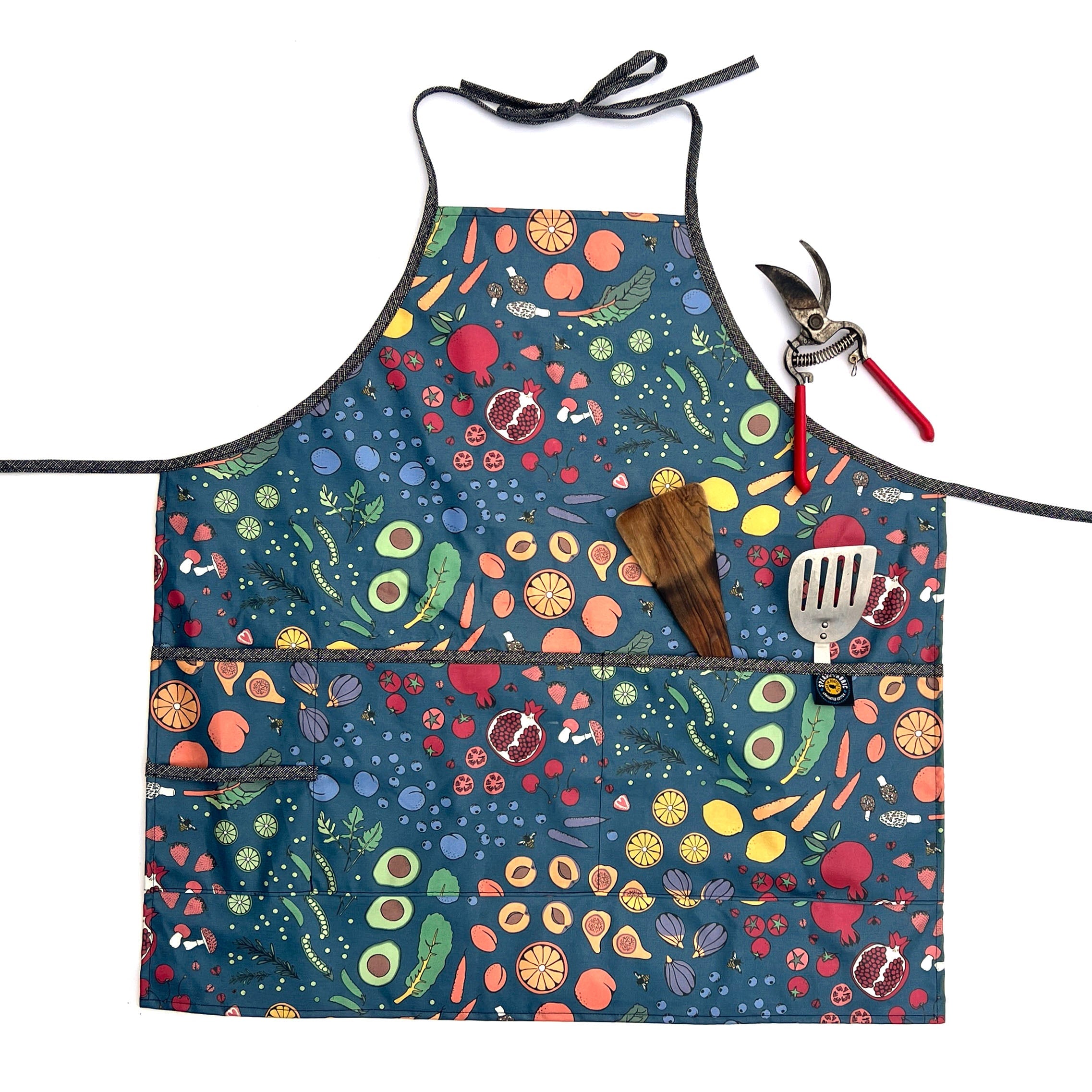 Full Apron