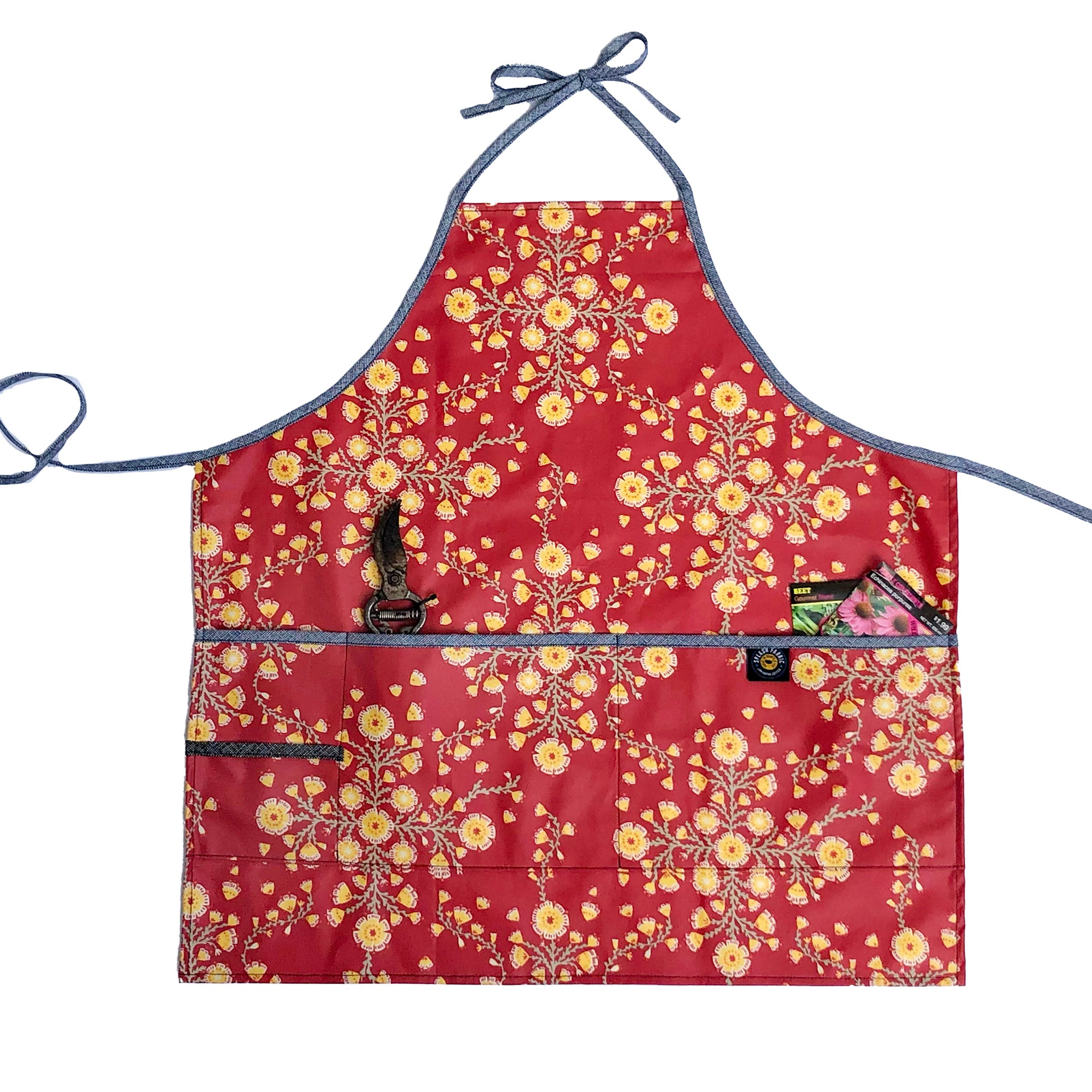 Full Apron