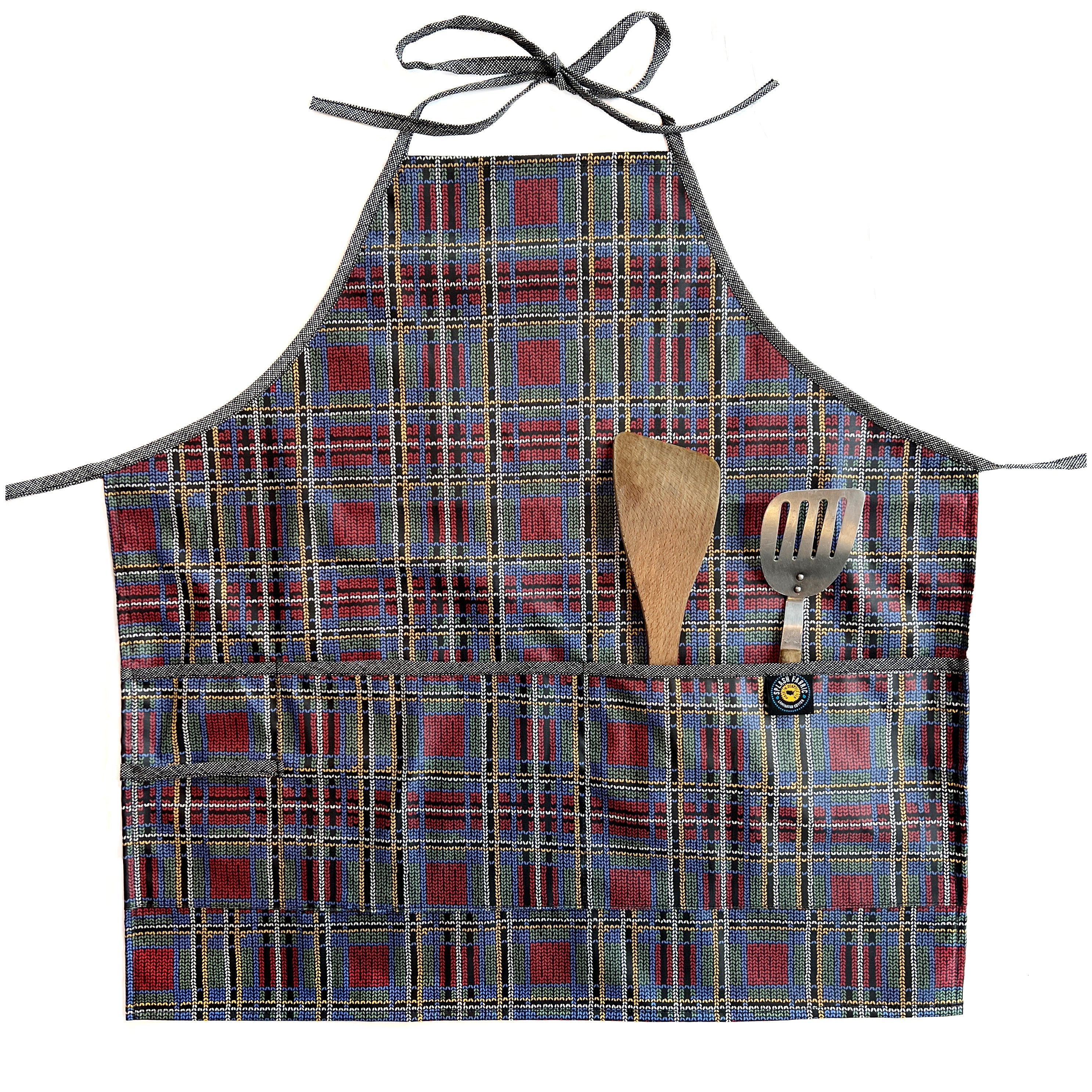Full Apron