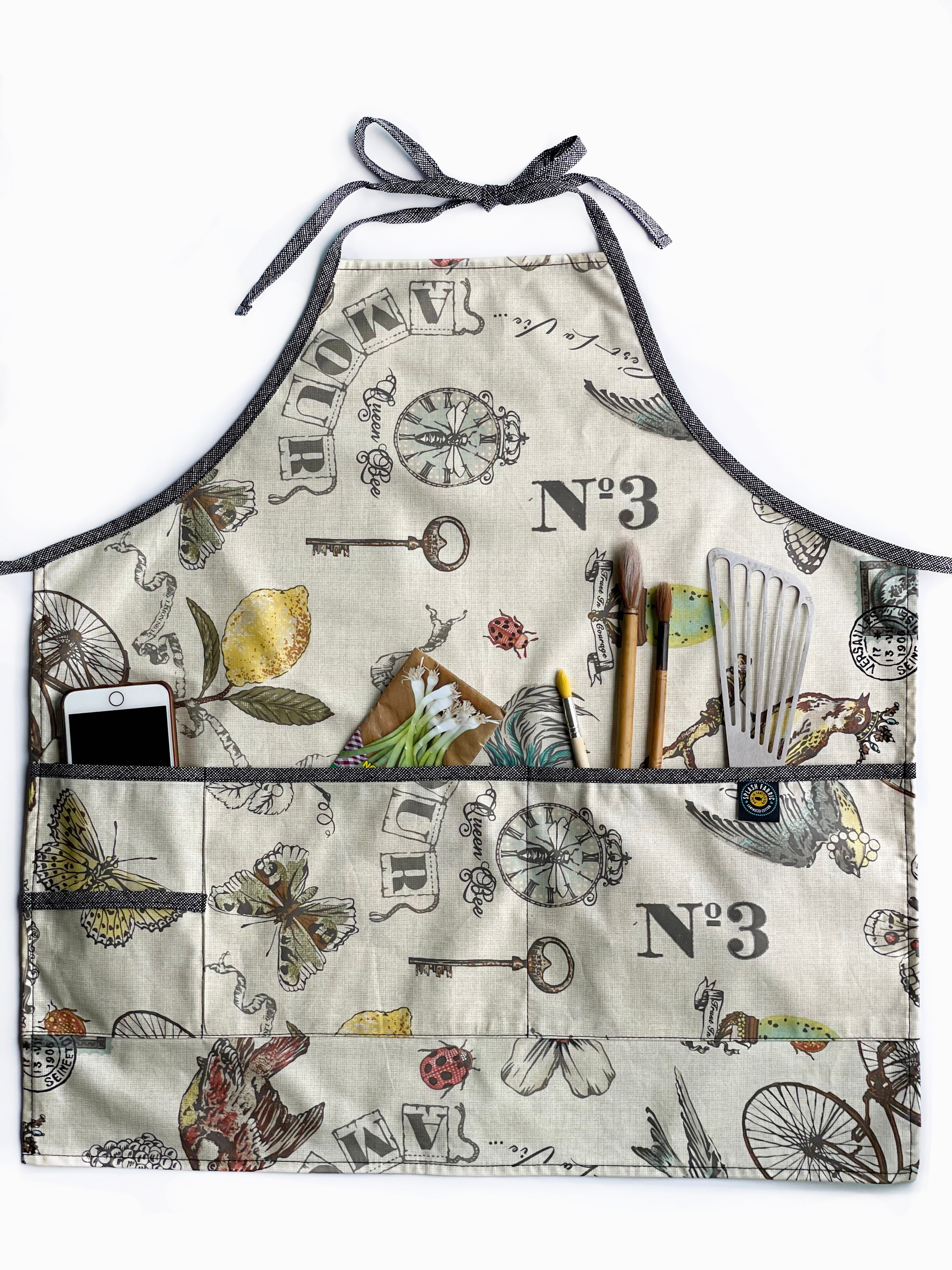 Full Apron