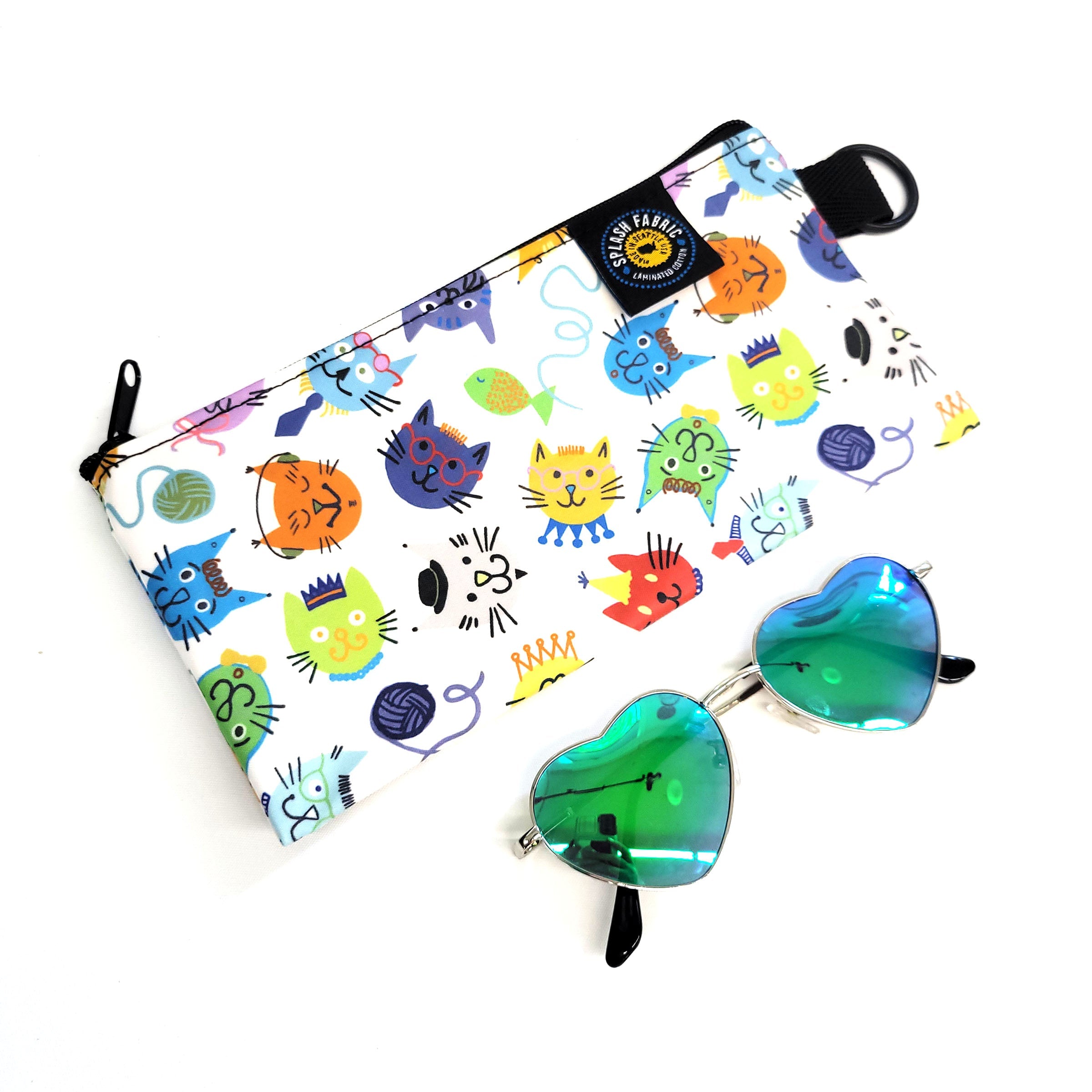 Stash Pouch