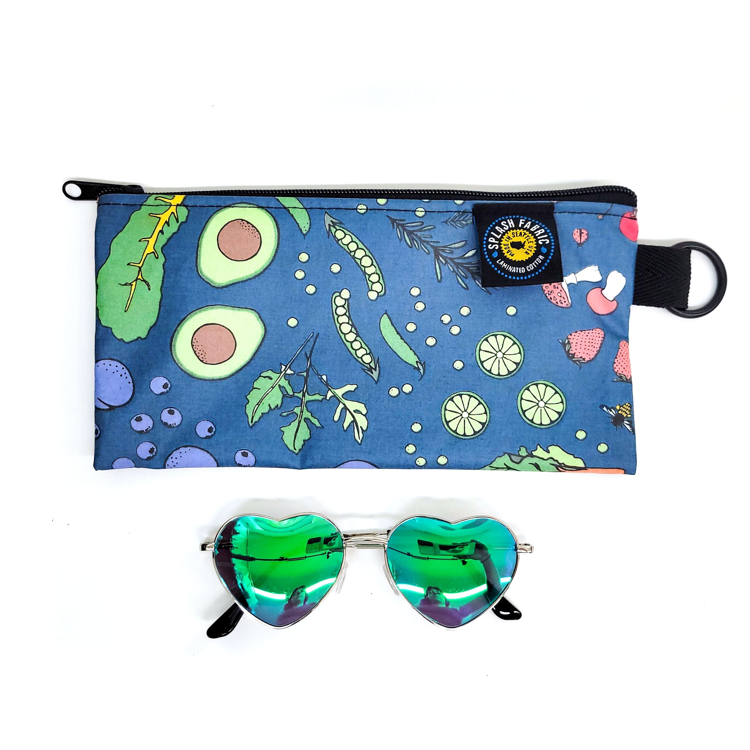 Stash Pouch