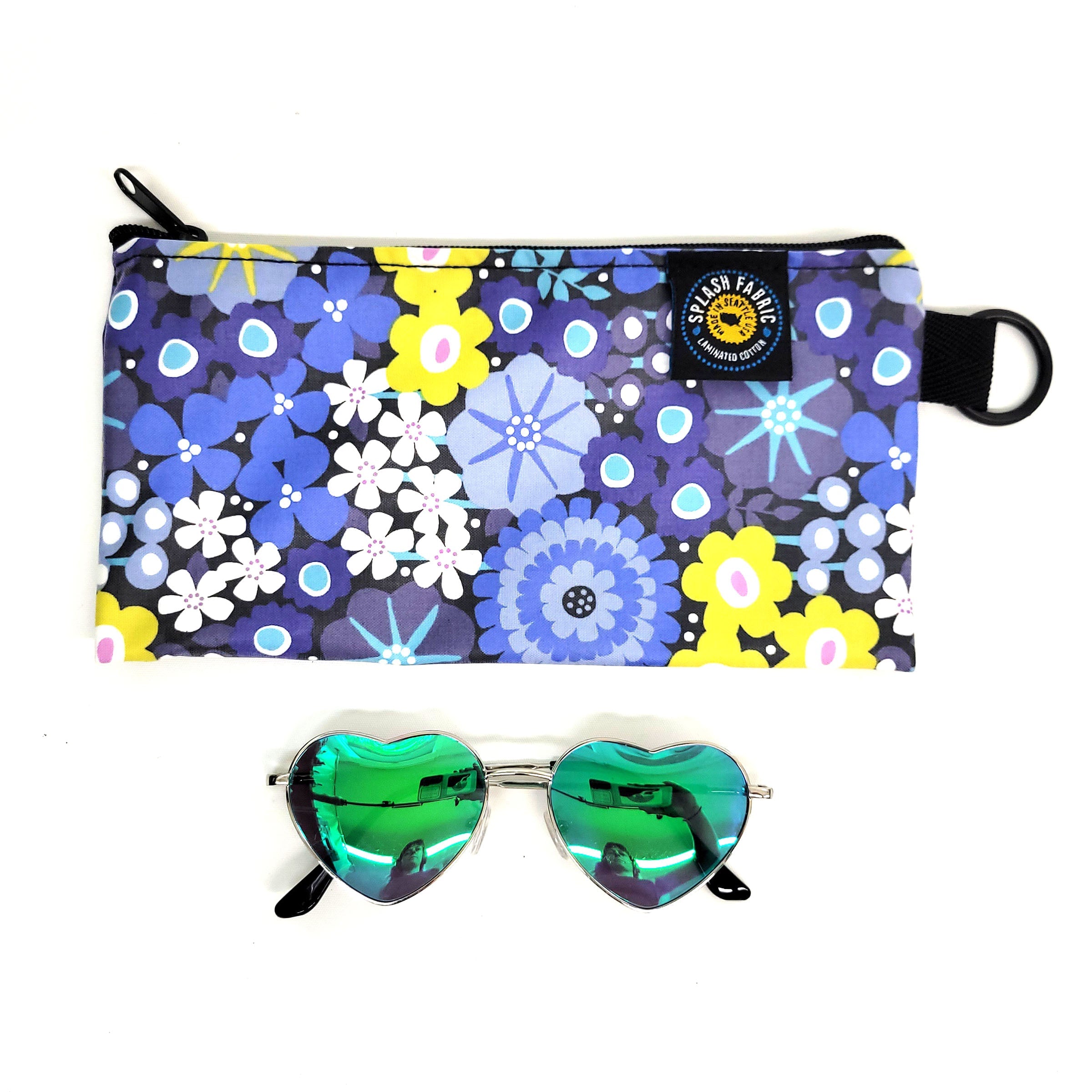 Stash Pouch