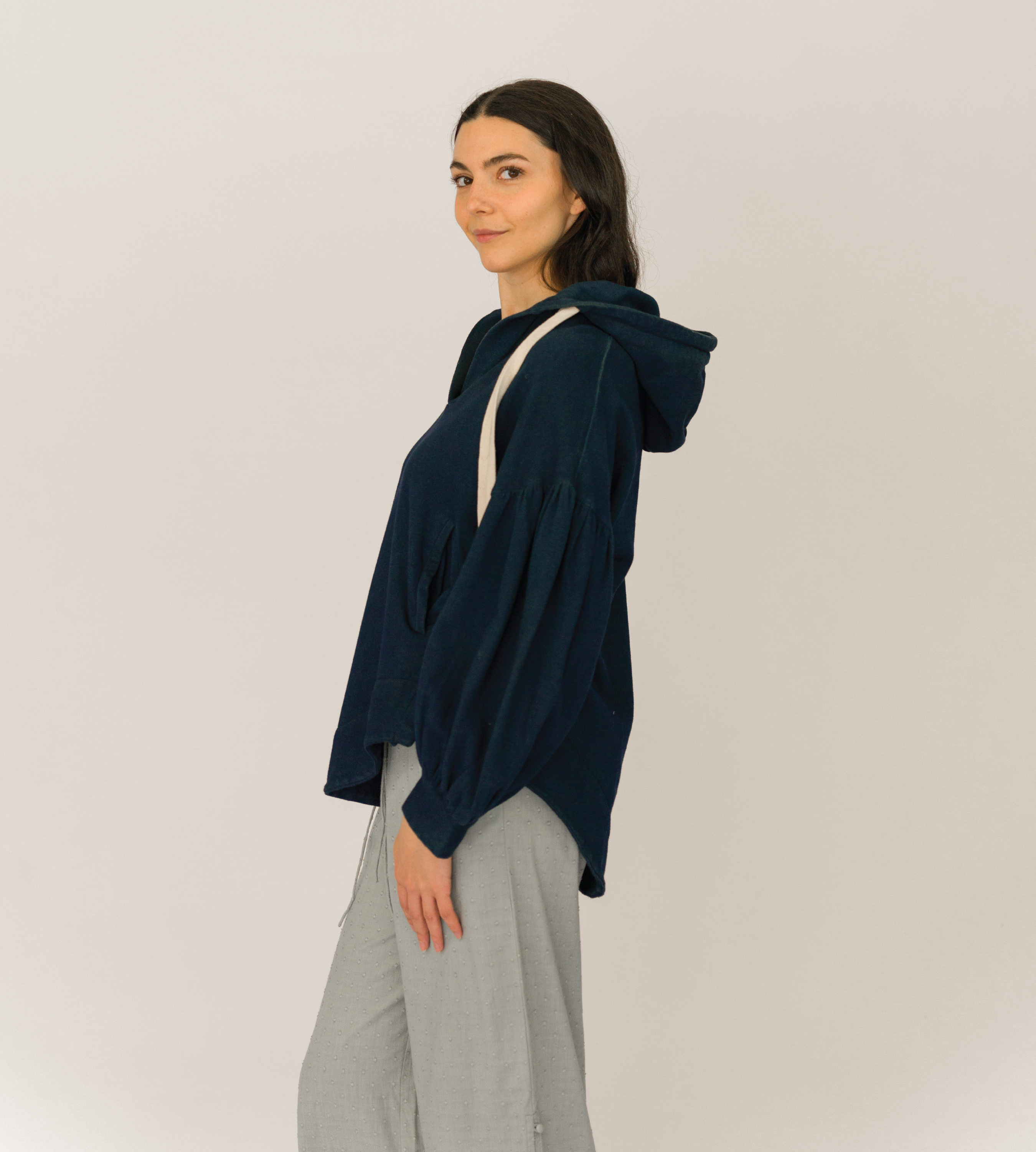 Harmony Hoodie