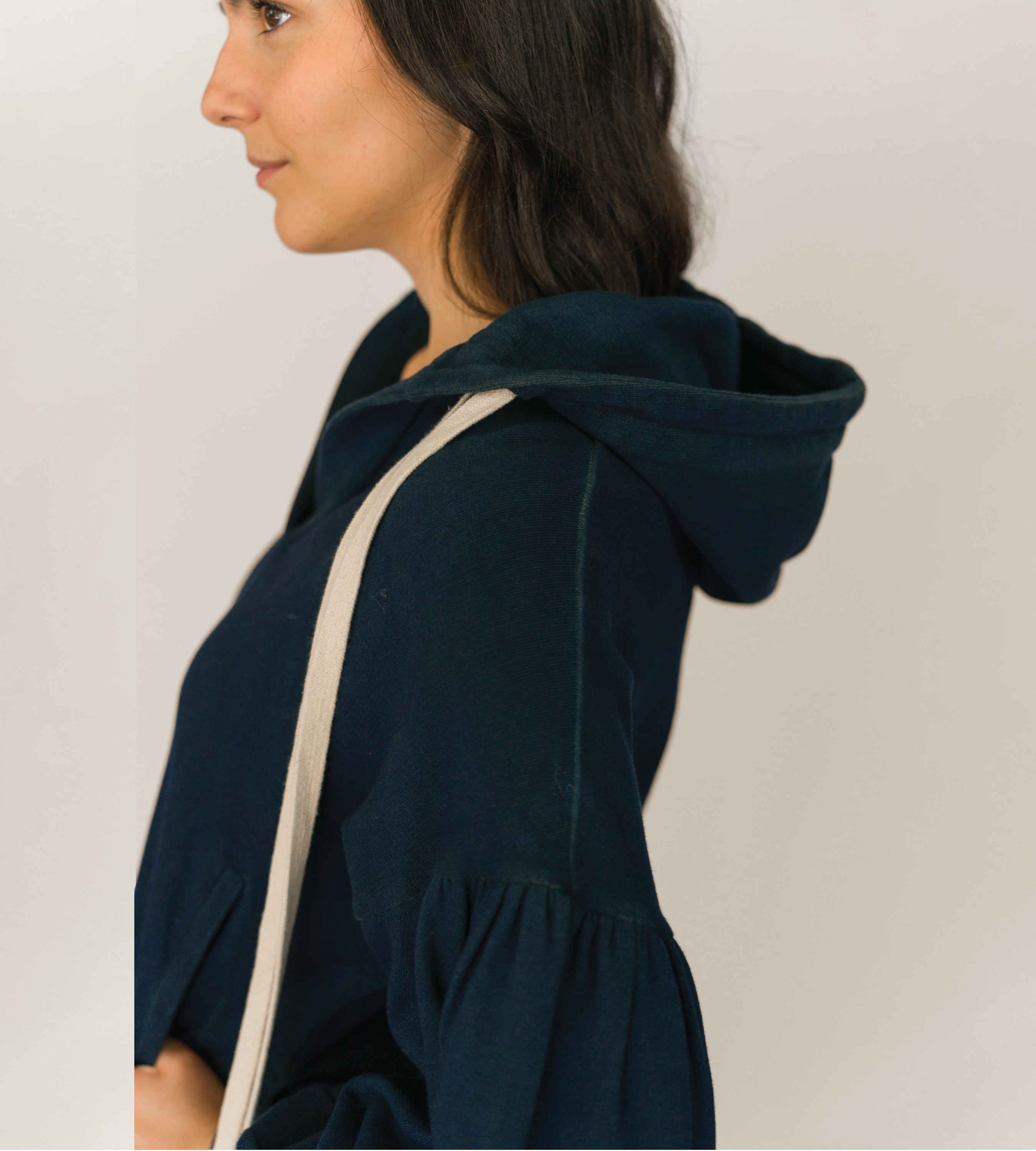 Harmony Hoodie