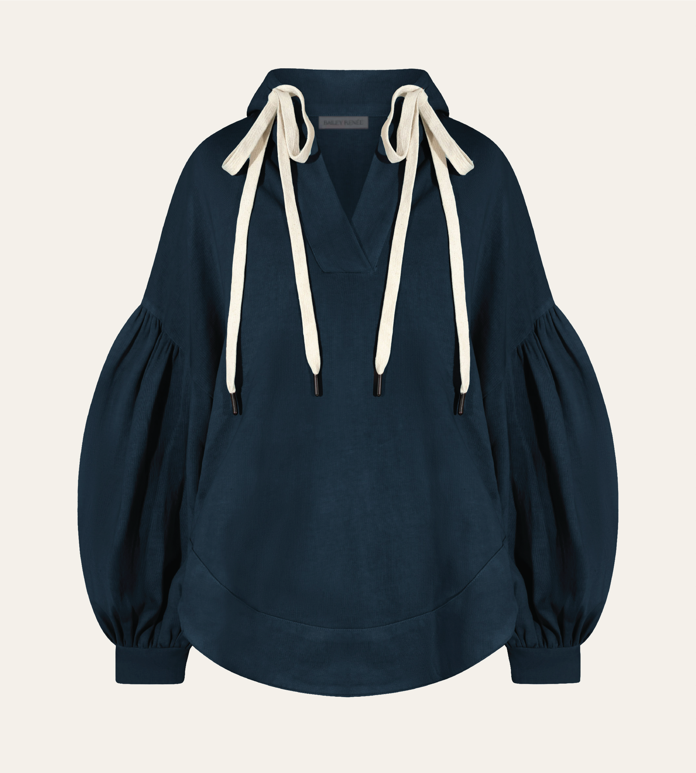 Harmony Hoodie