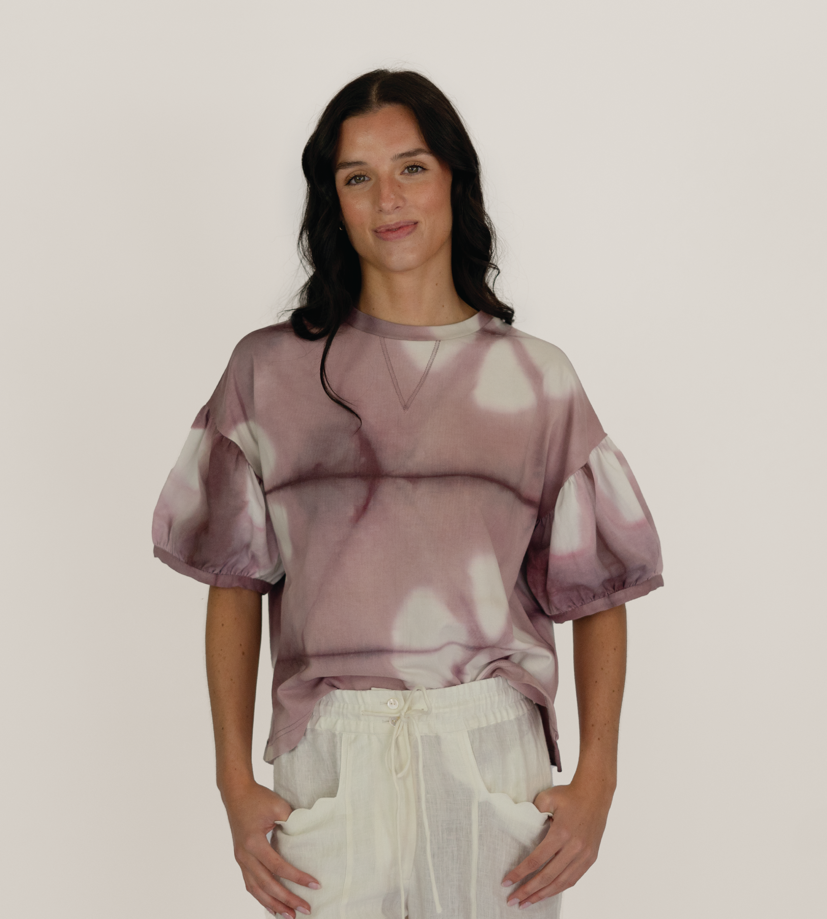 Intention Tee