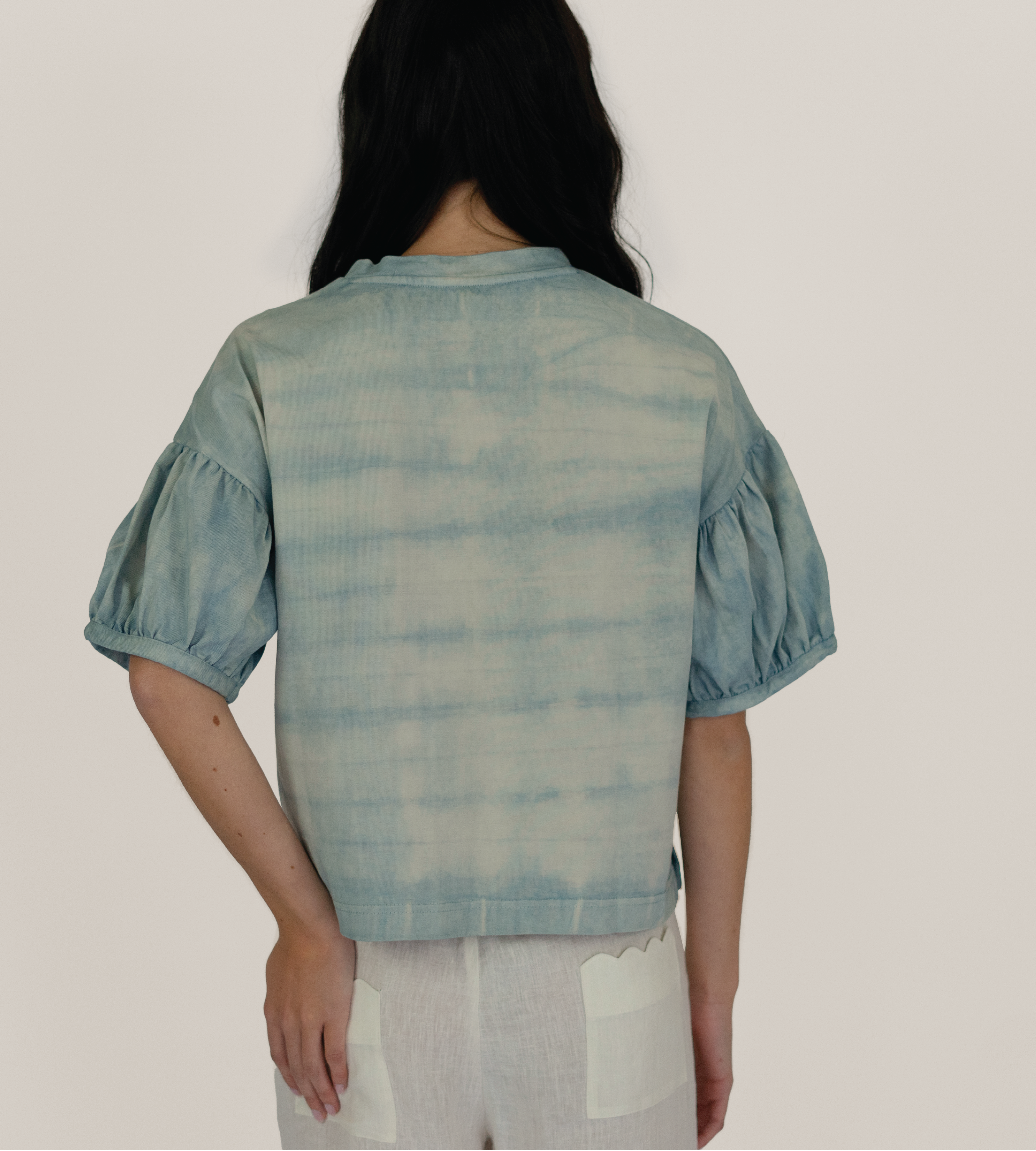 Intention Tee