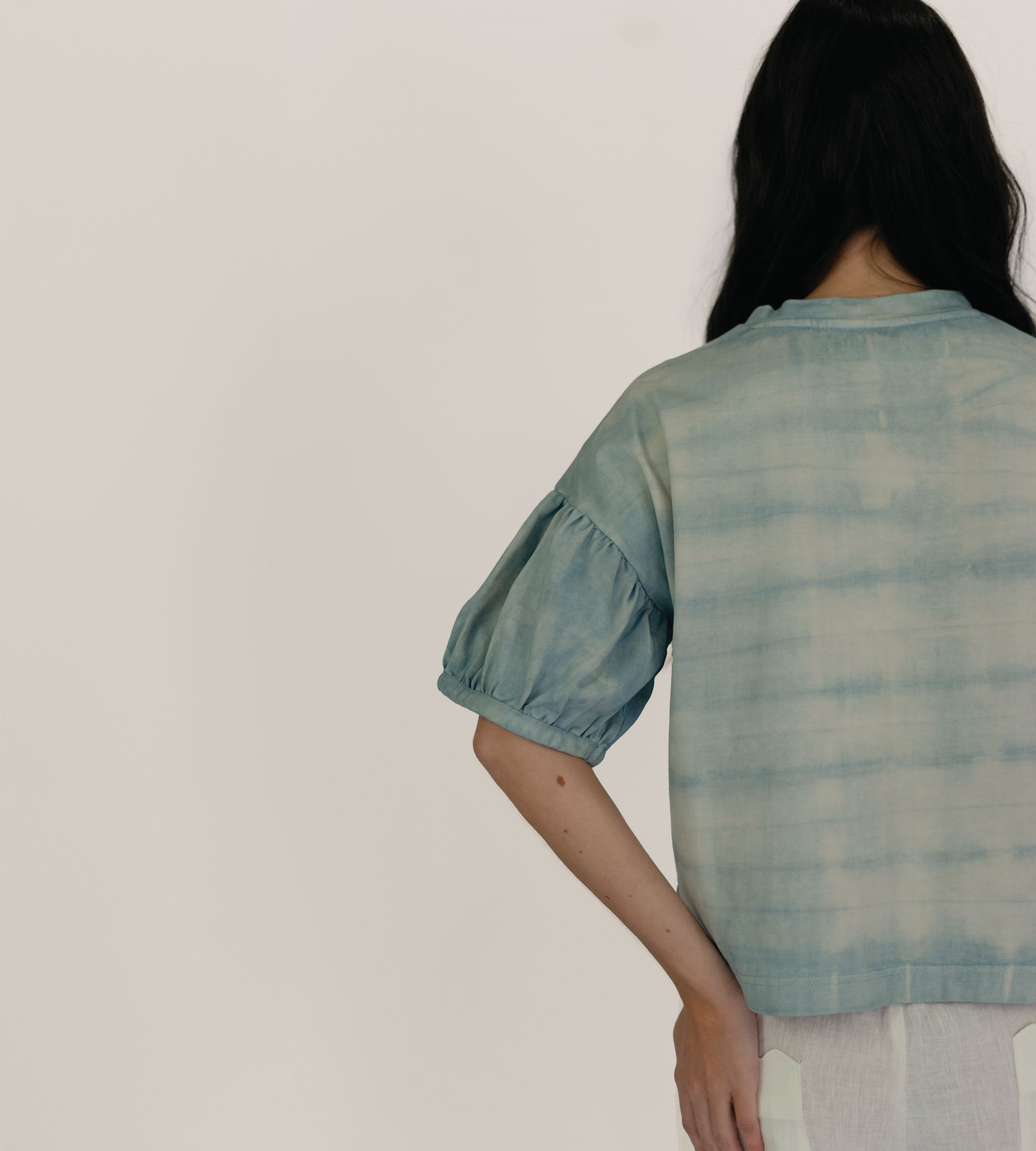 Intention Tee