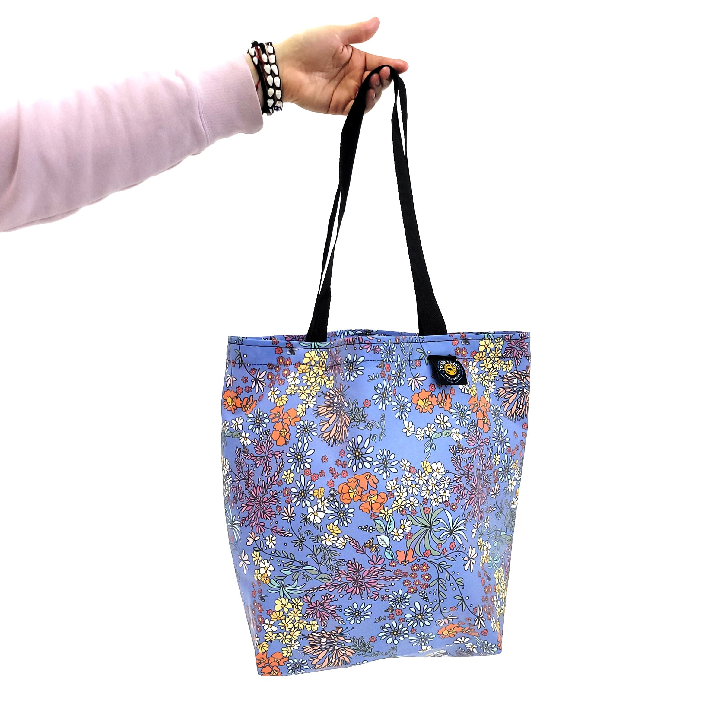 Market Tote