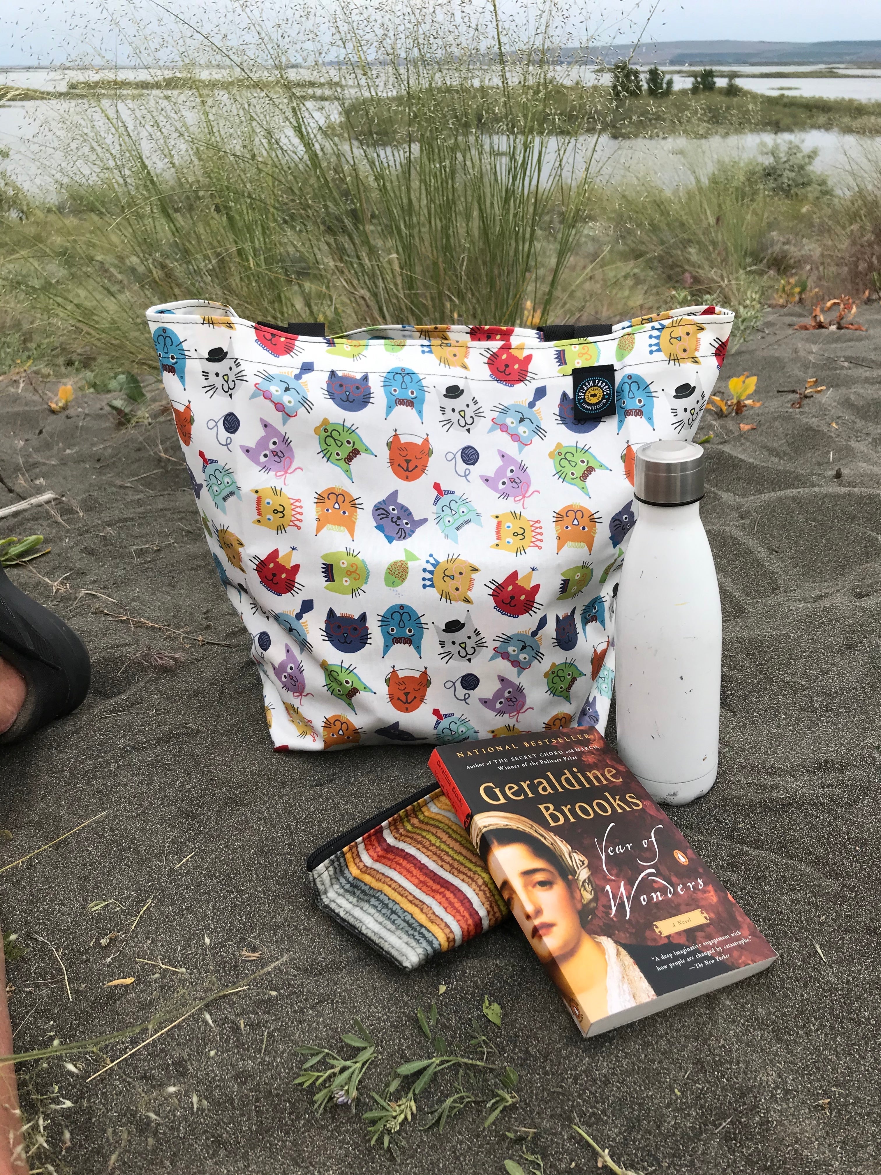 Market Tote