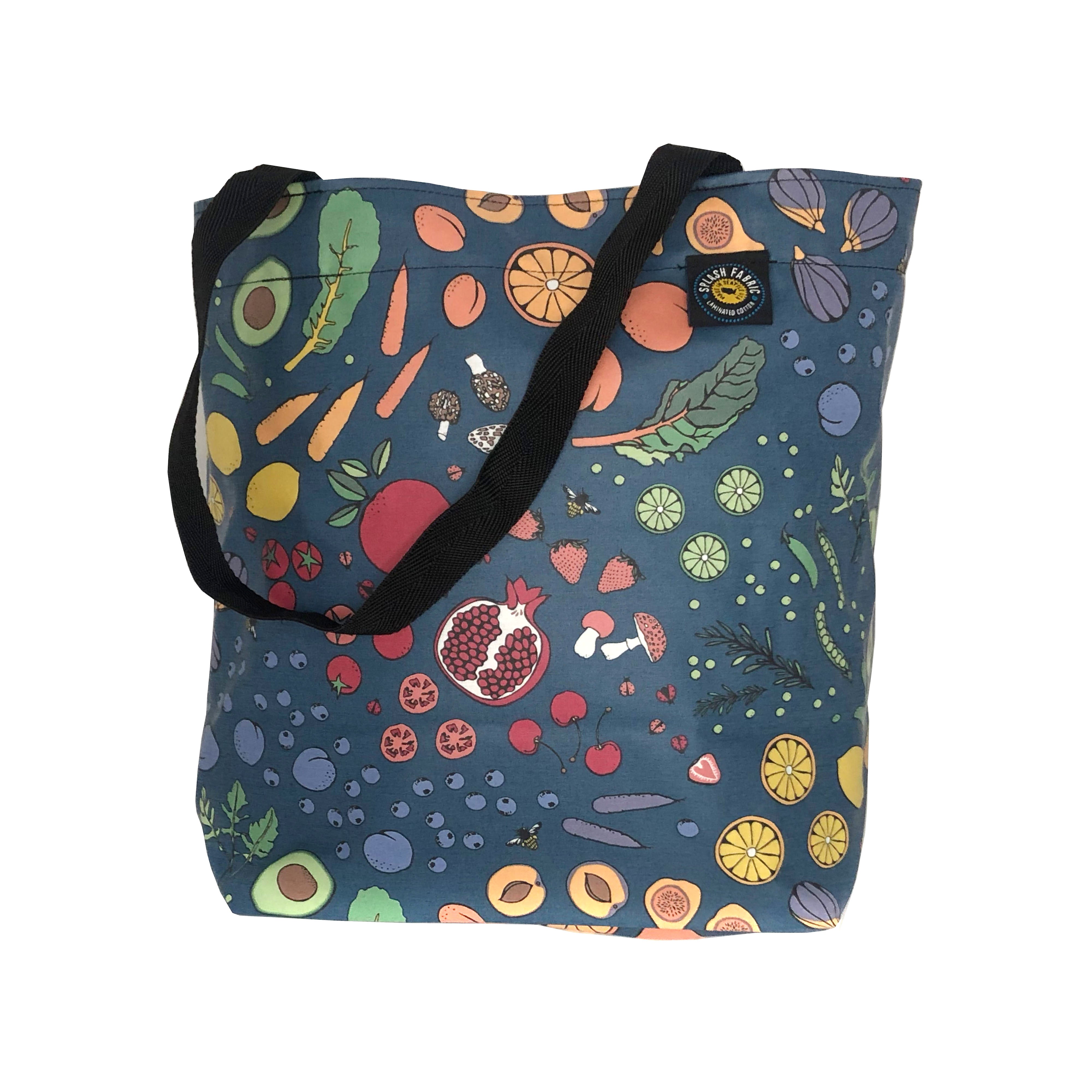 Market Tote
