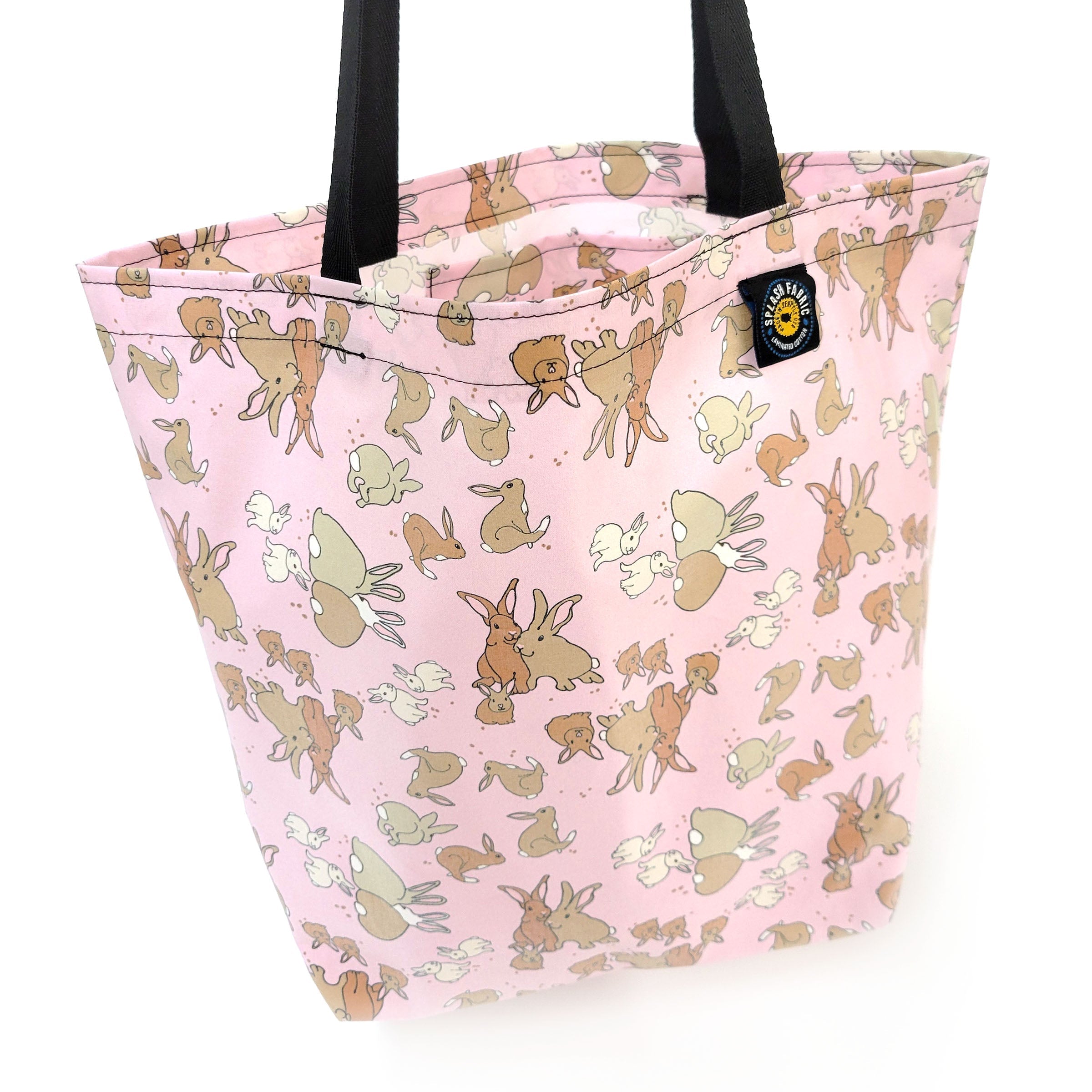 Market Tote