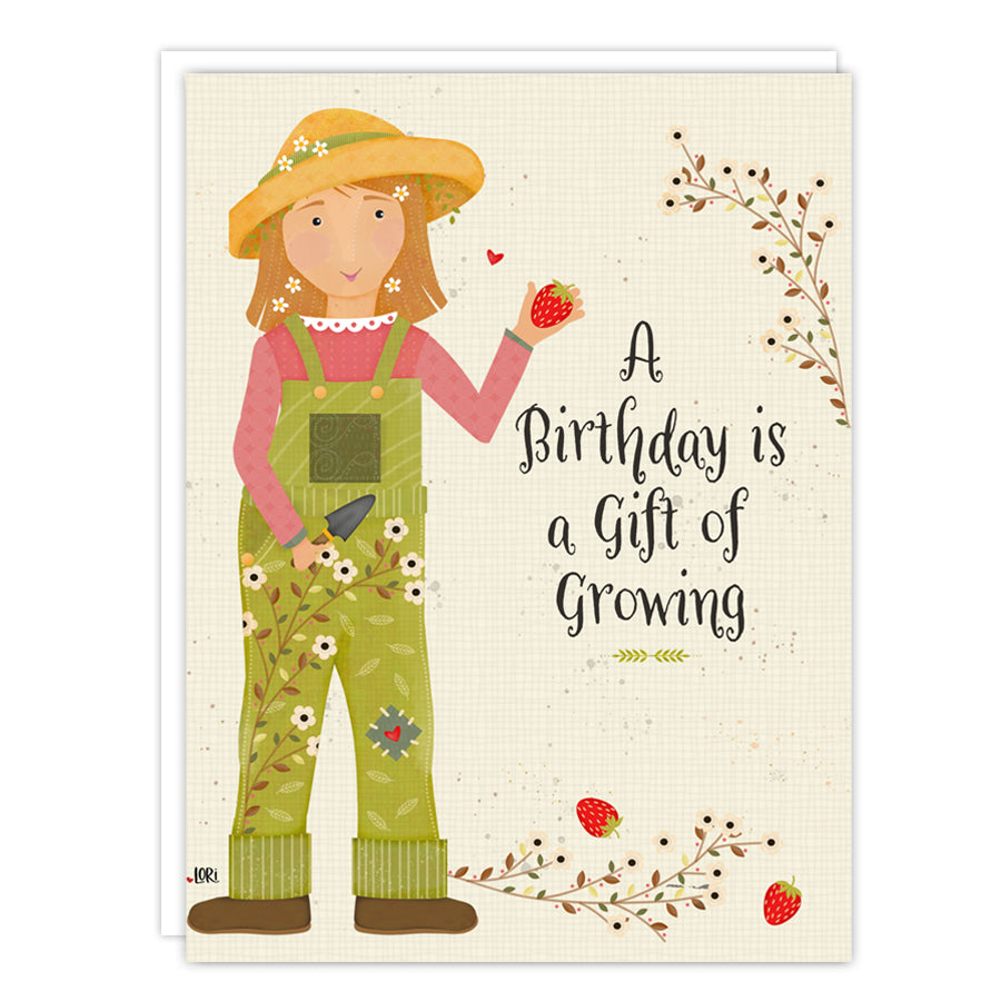 The Gardener