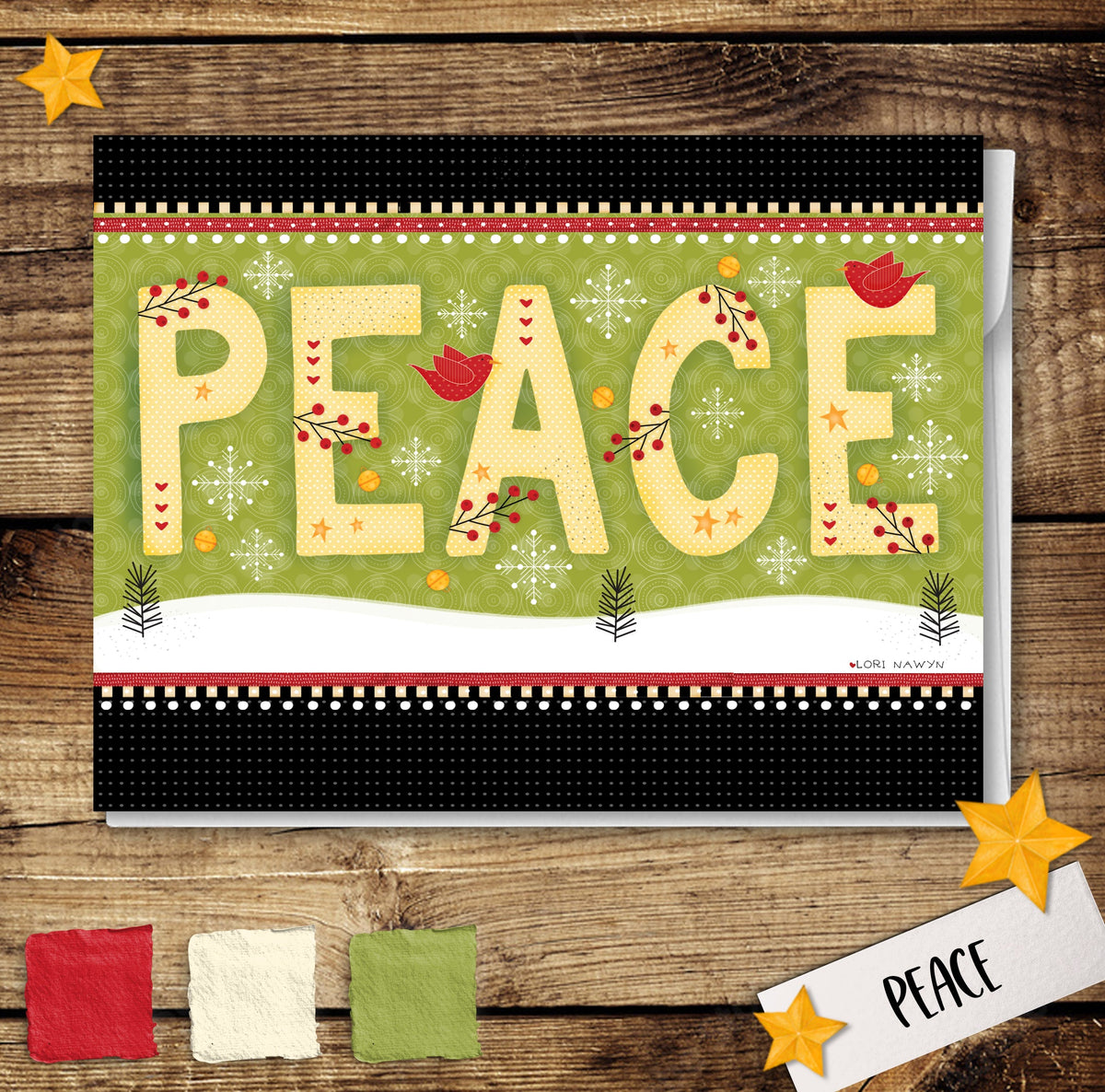 Peace