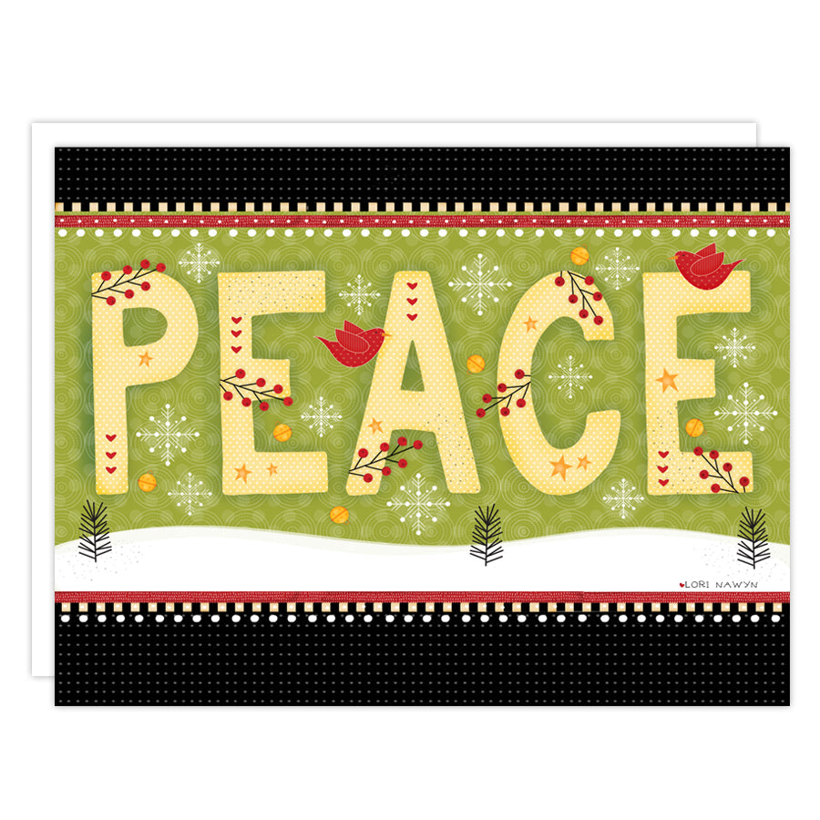 Peace