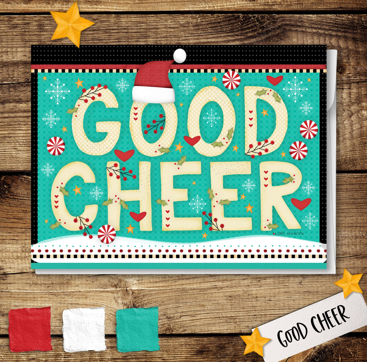 Good Cheer