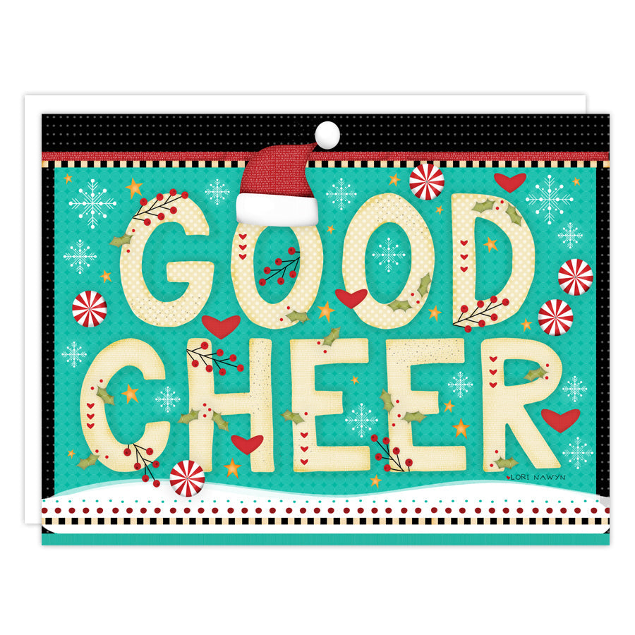 Good Cheer