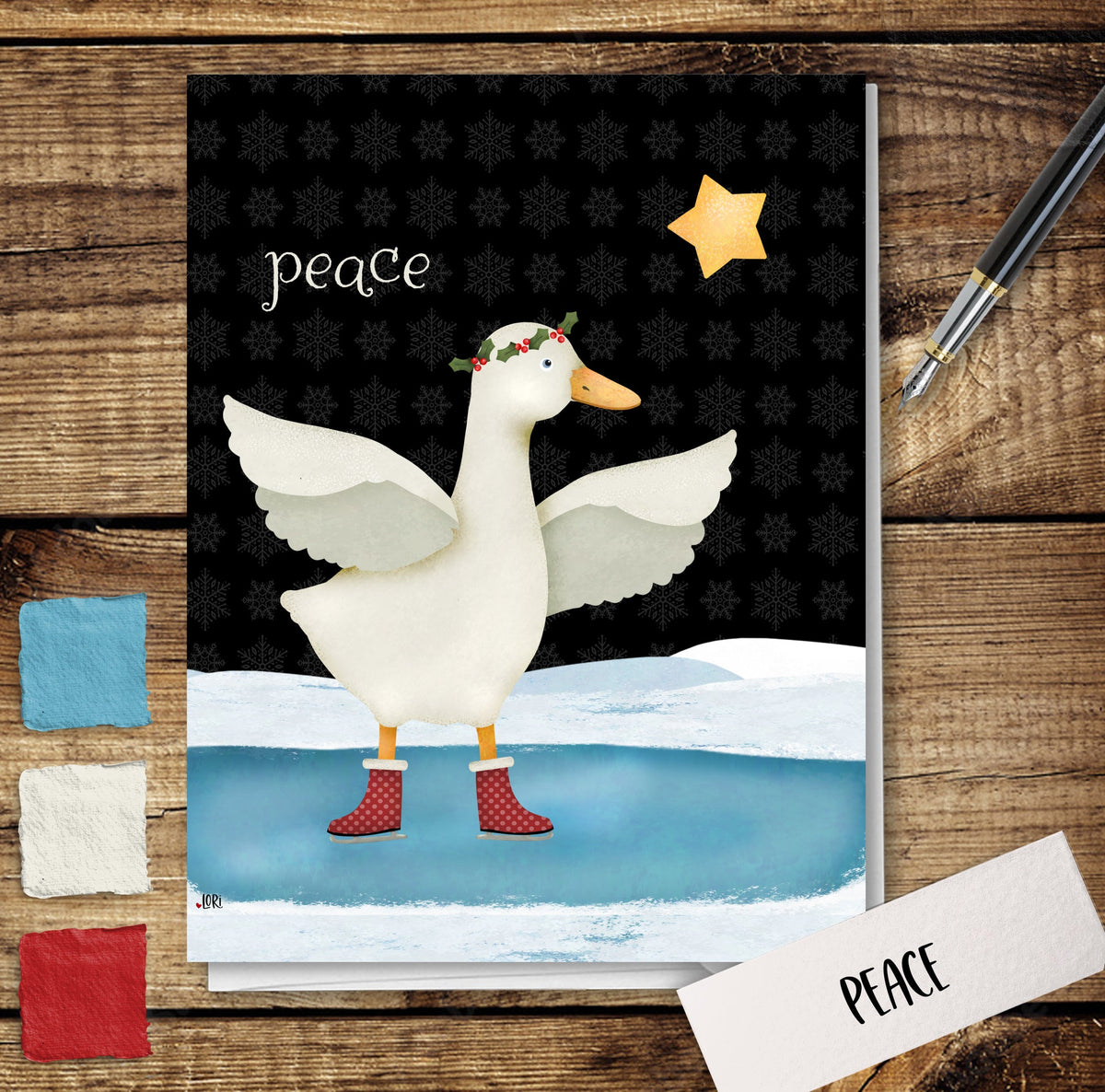 Peace