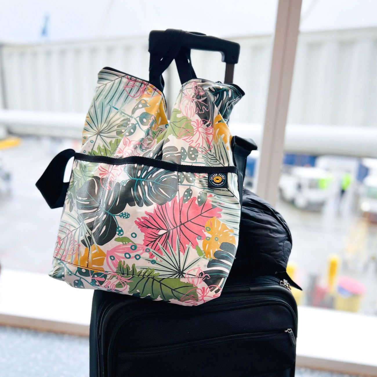 Seattle Bag