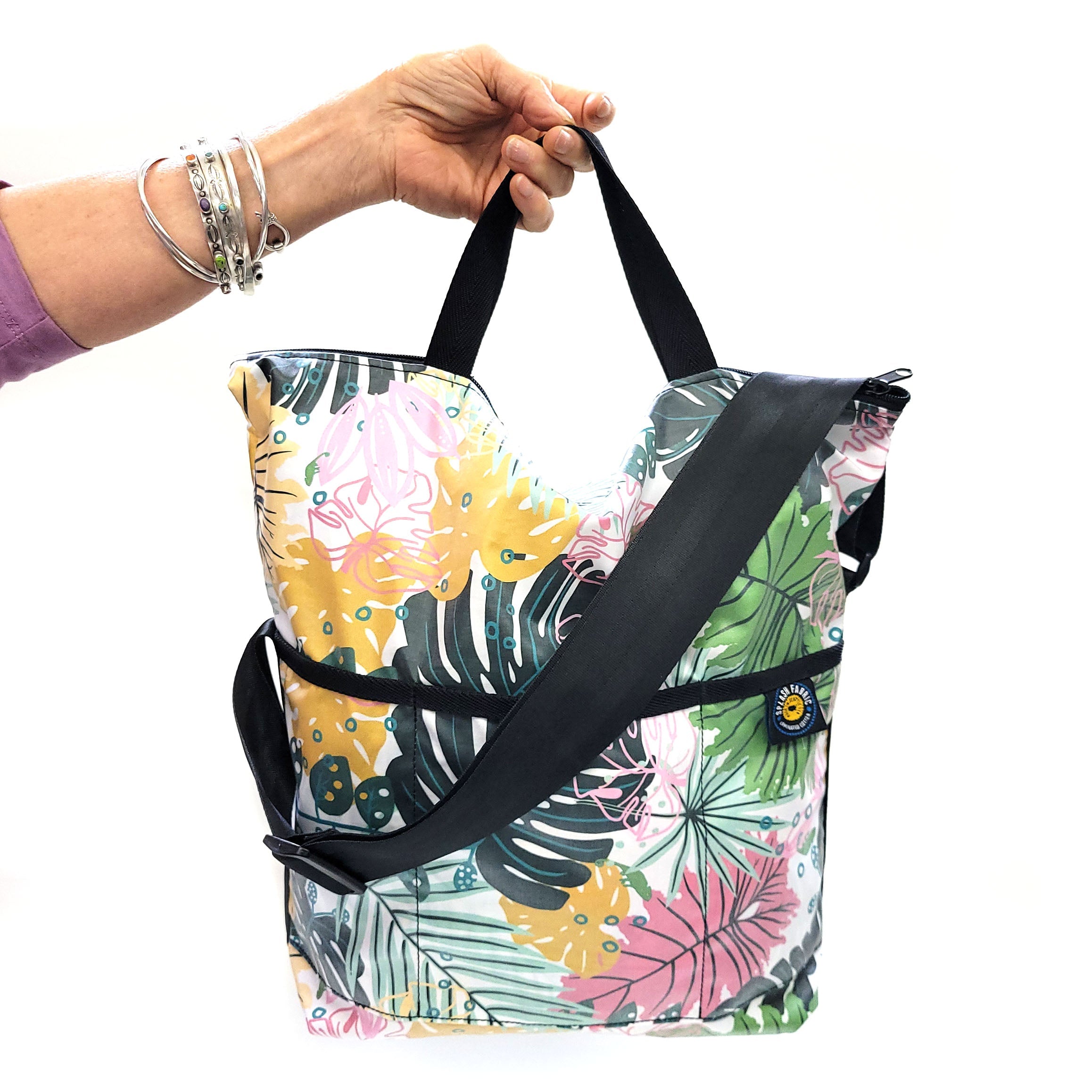 Seattle Bag