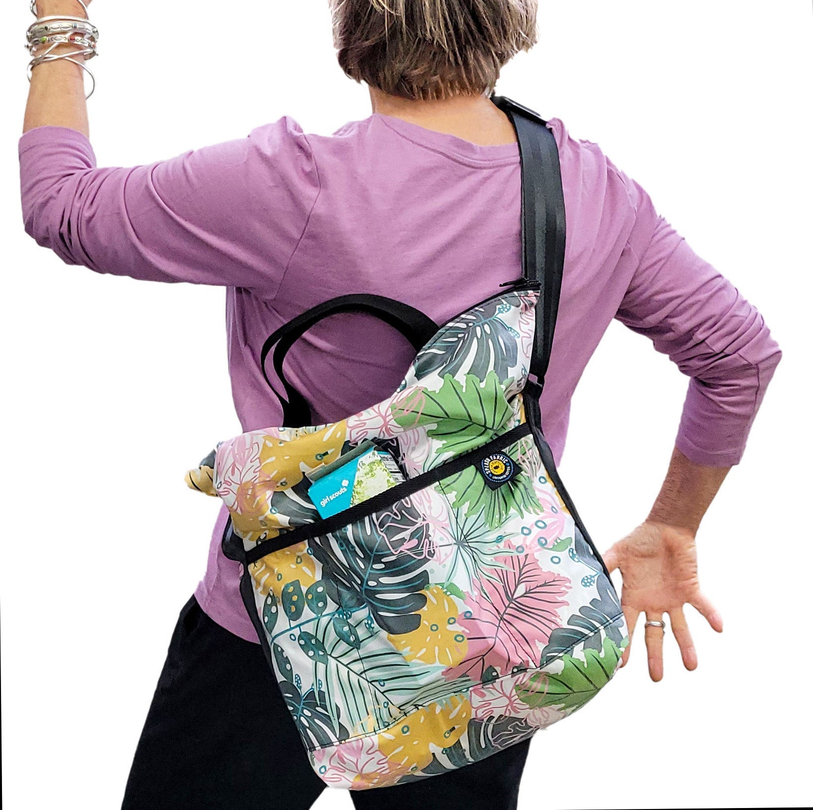 Seattle Bag