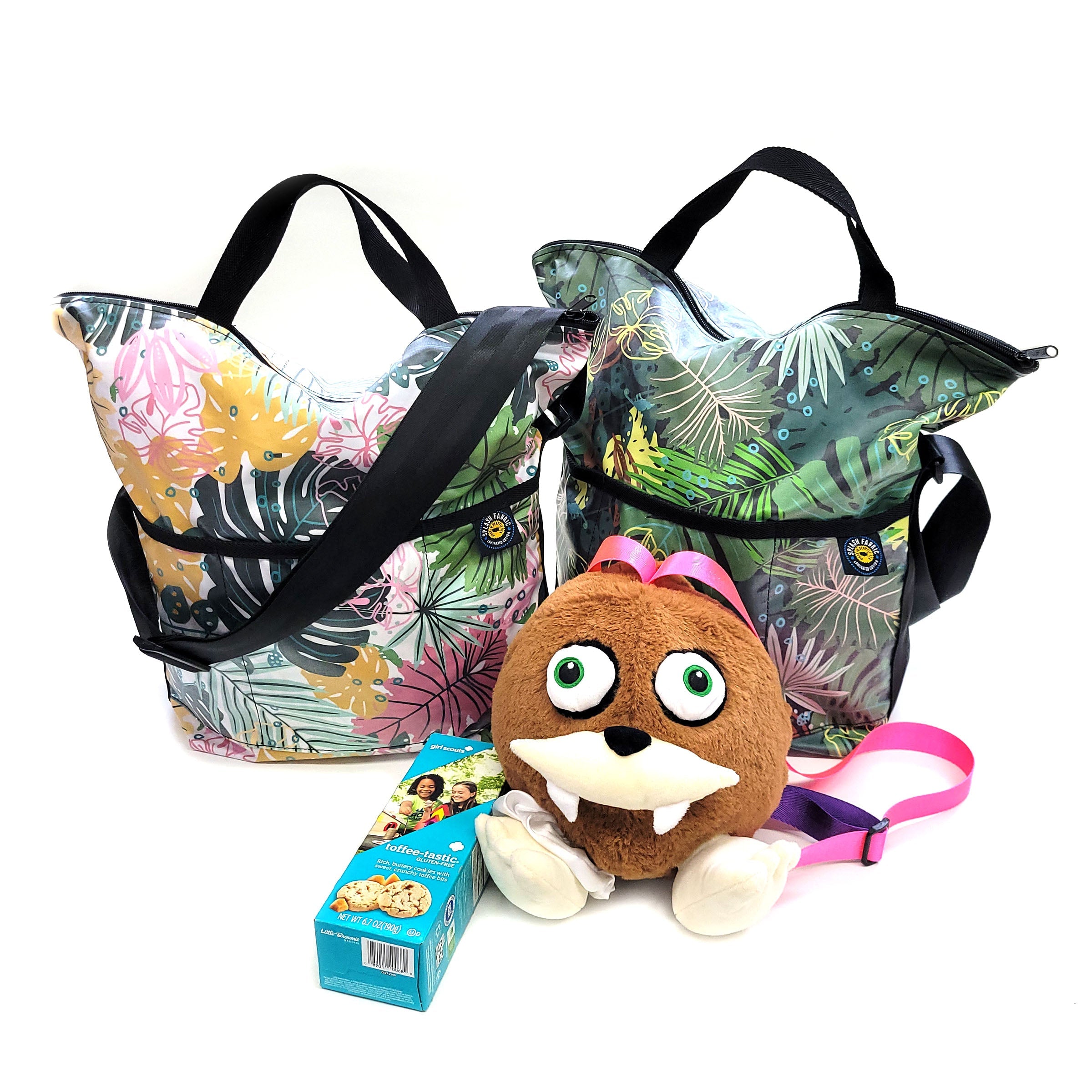 Seattle Bag