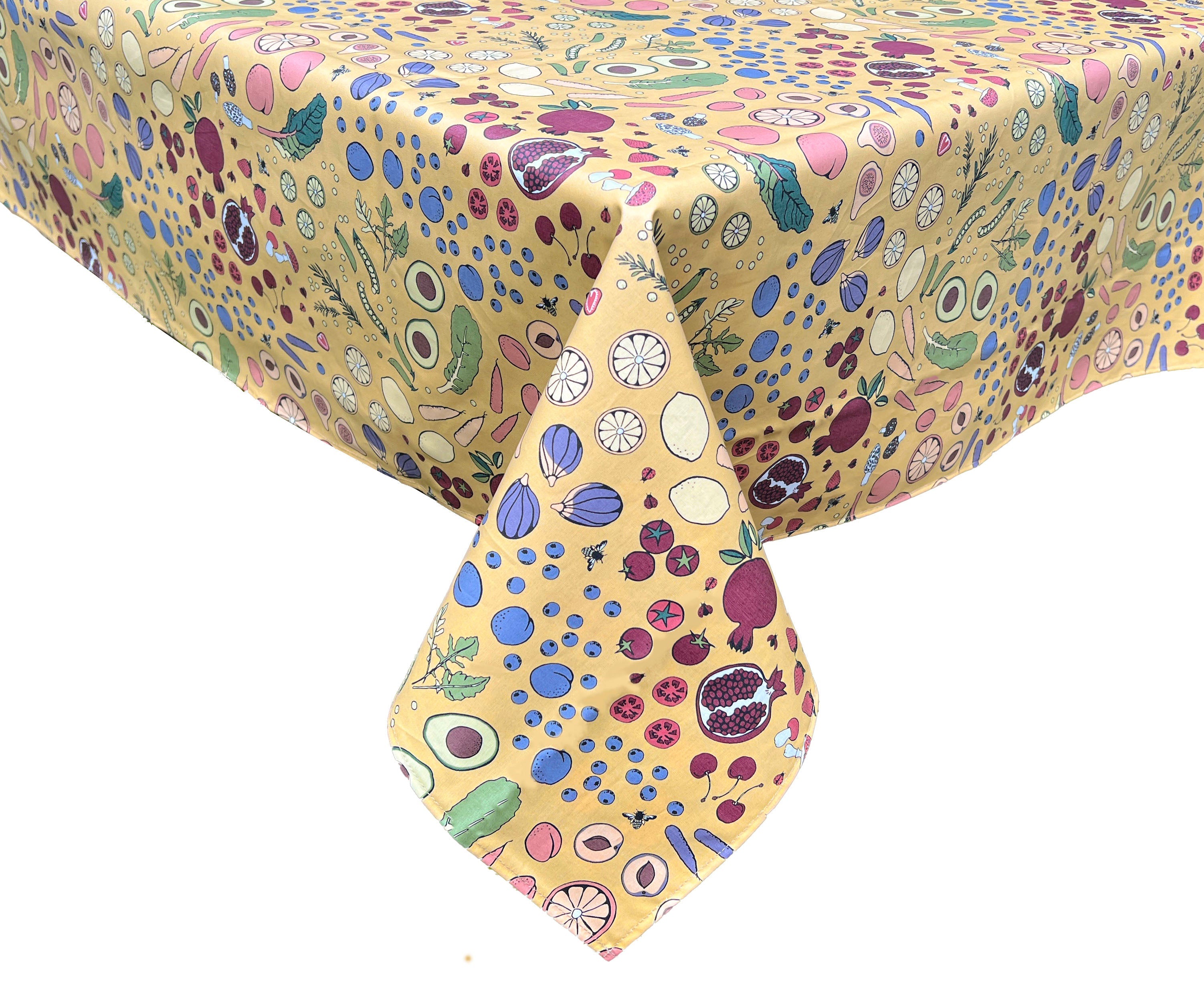 Rectangle Tablecloths