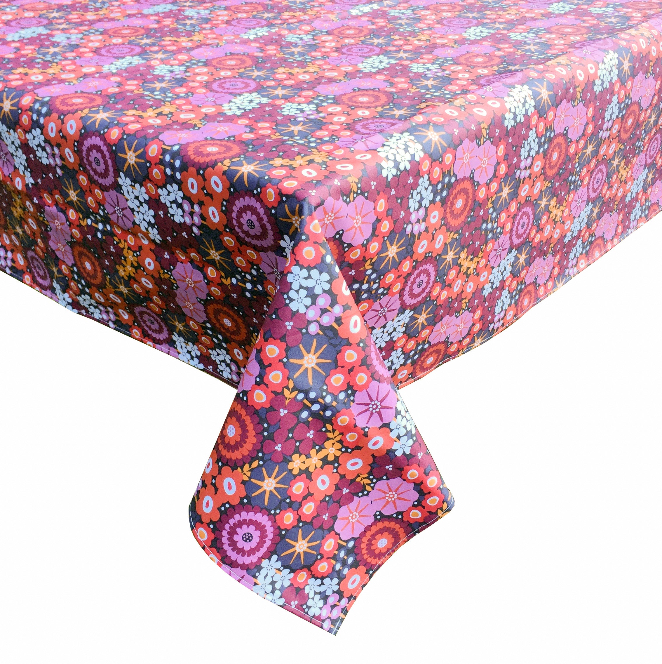 Rectangle Tablecloths
