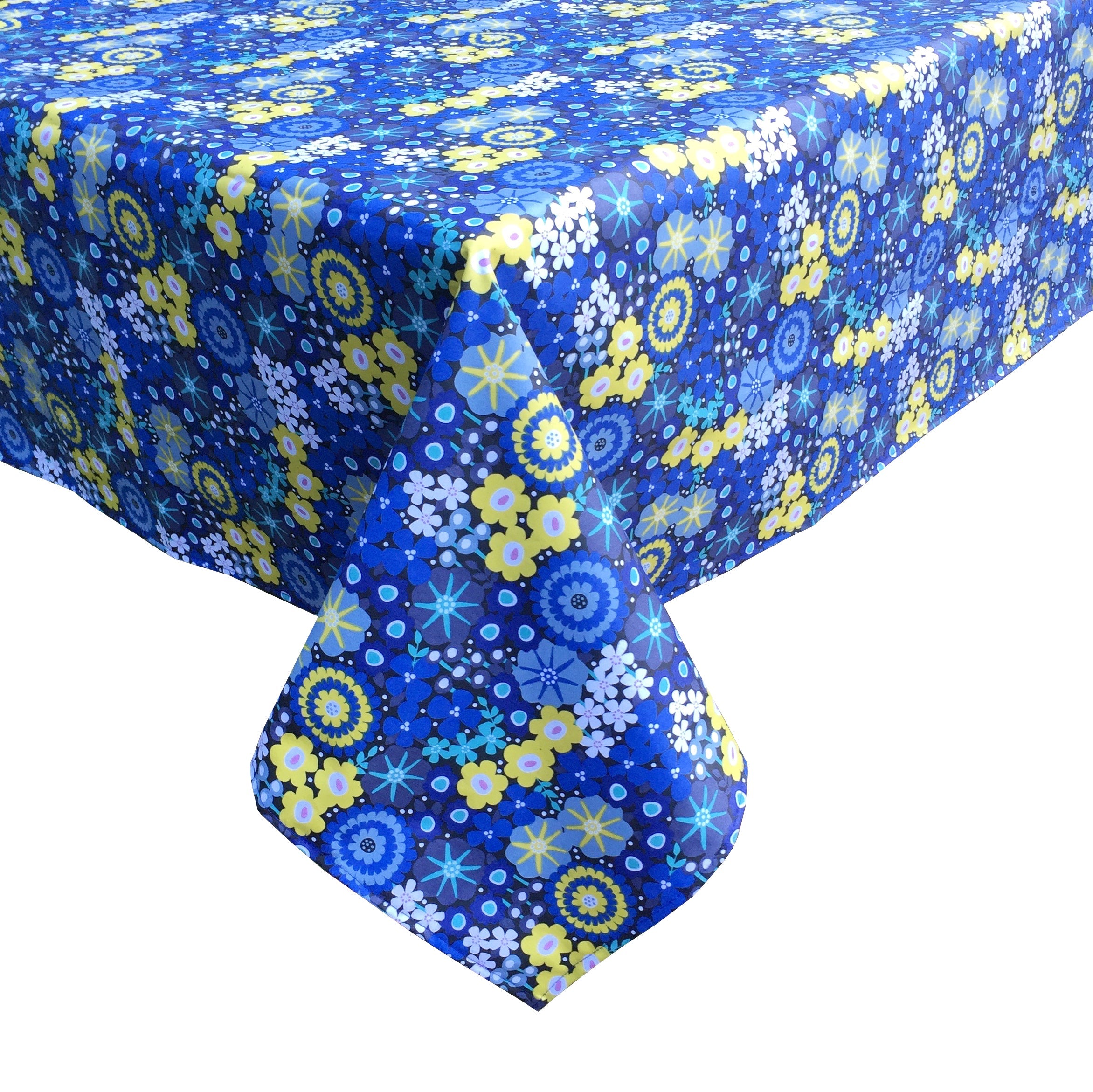 Rectangle Tablecloths