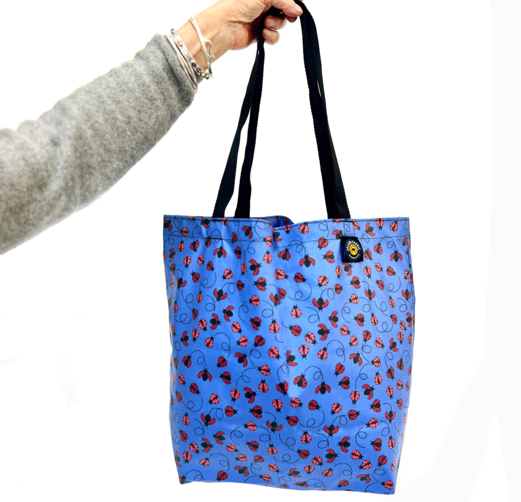 Market Tote
