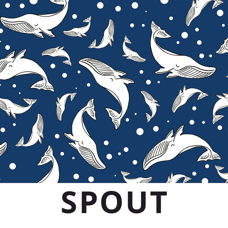 UNCOATED 100% Cotton Fabric - 45" WIDE - by the 1/2 yard