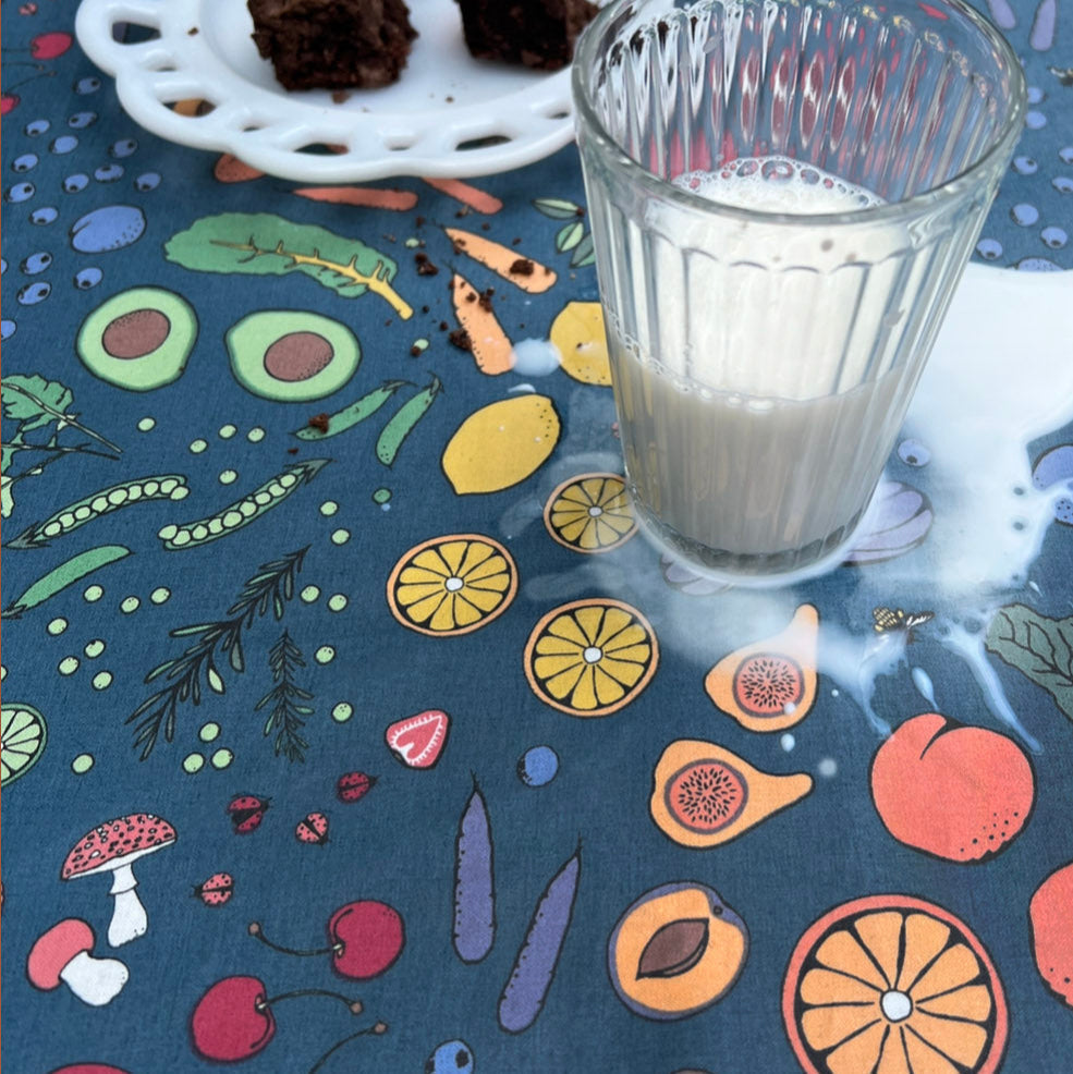 Rectangle Tablecloths